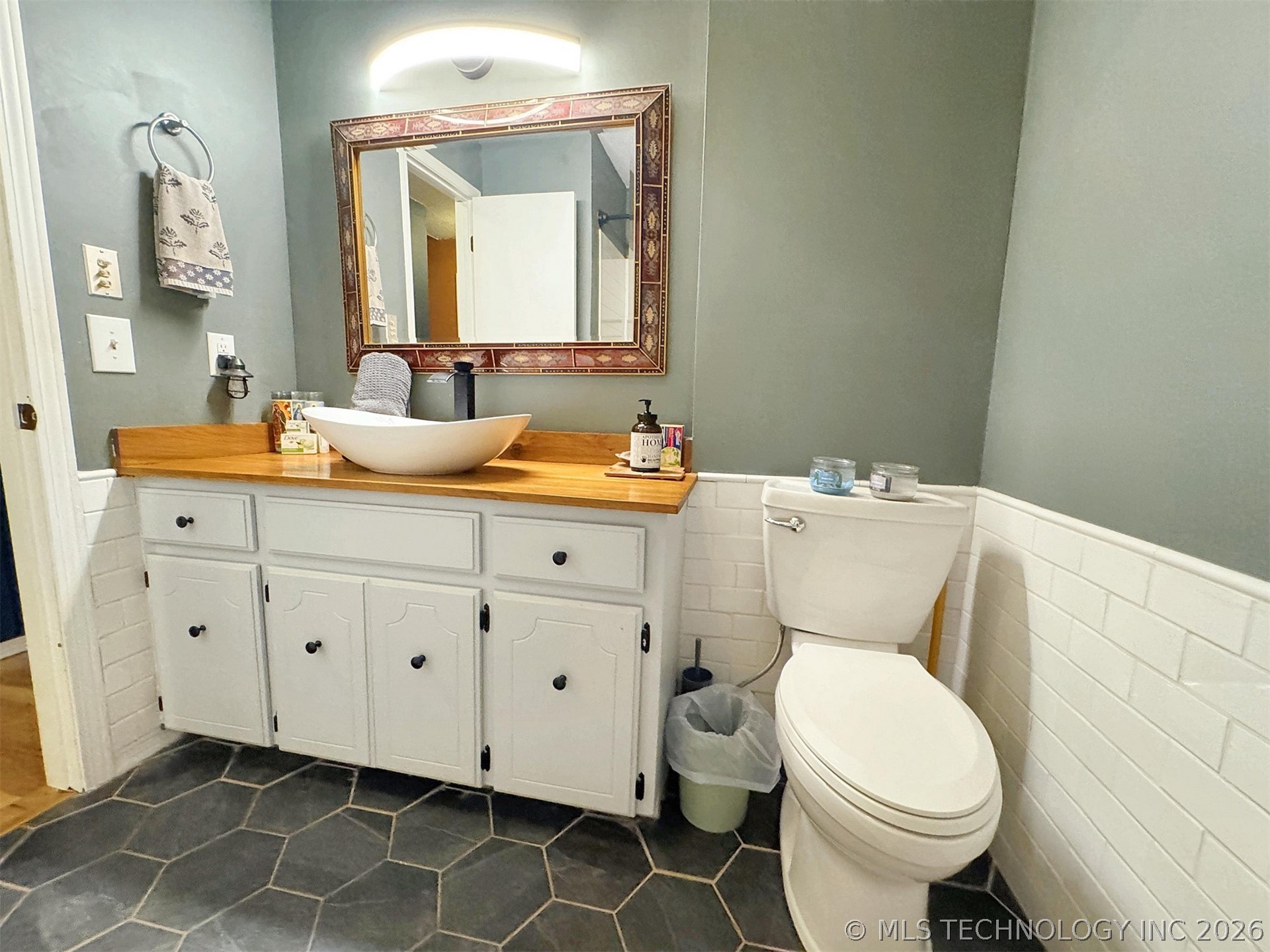 3278 W Southern Avenue Hulbert OK 74441