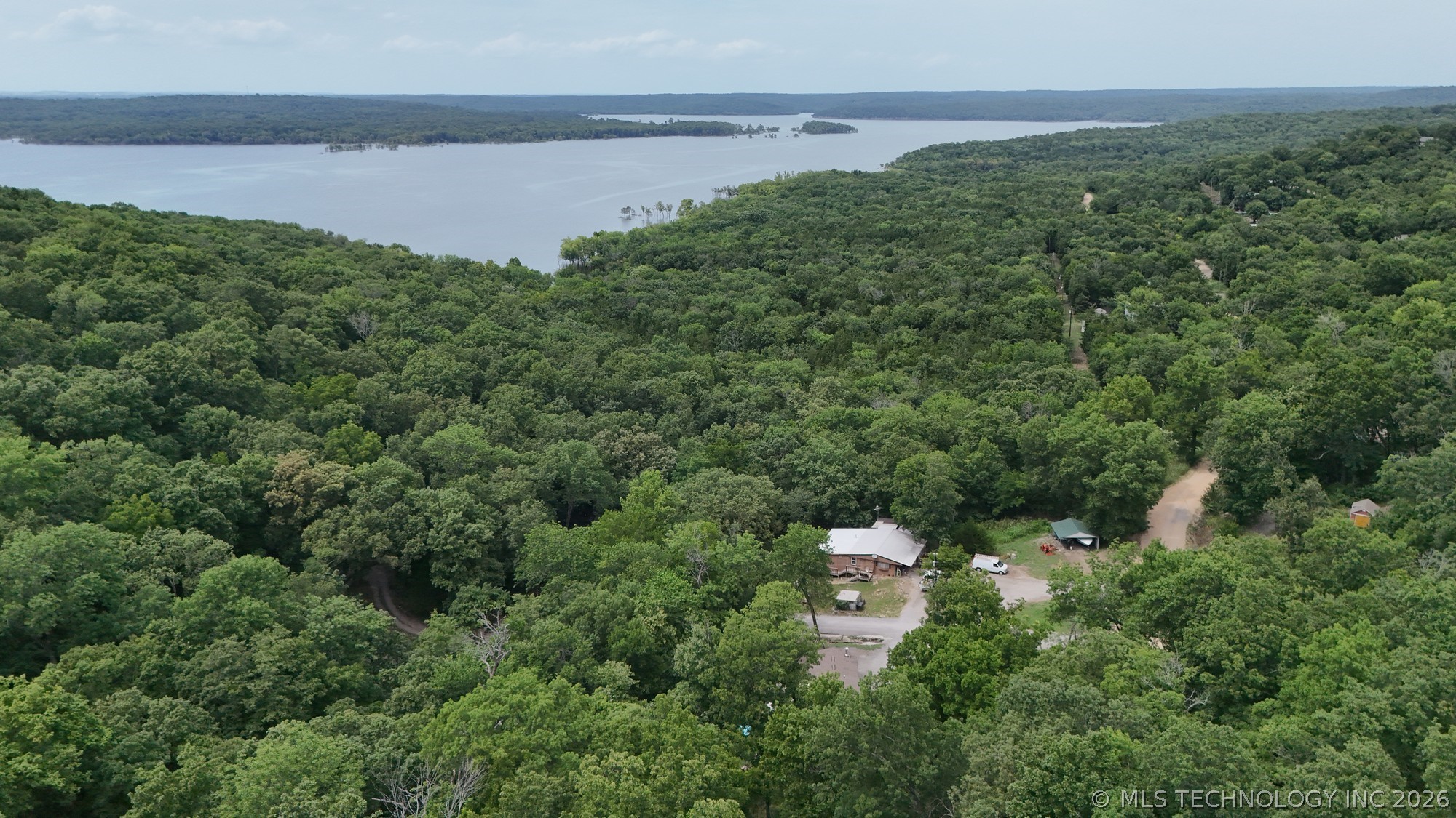 3278 W Southern Avenue Hulbert OK 74441