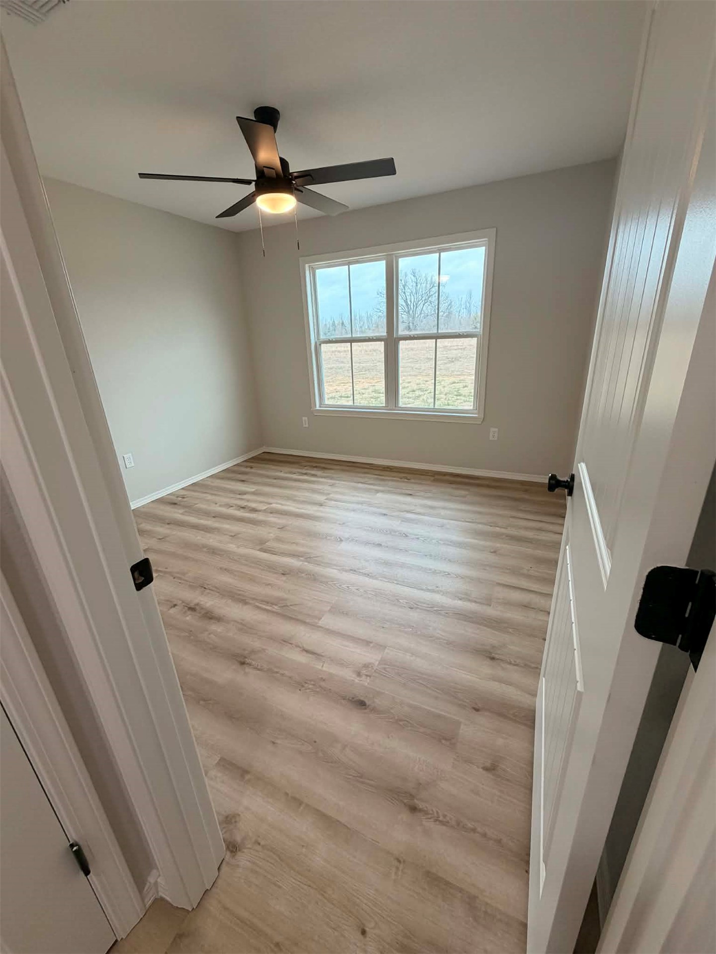 2911 E 2090 Road Hugo OK 74743