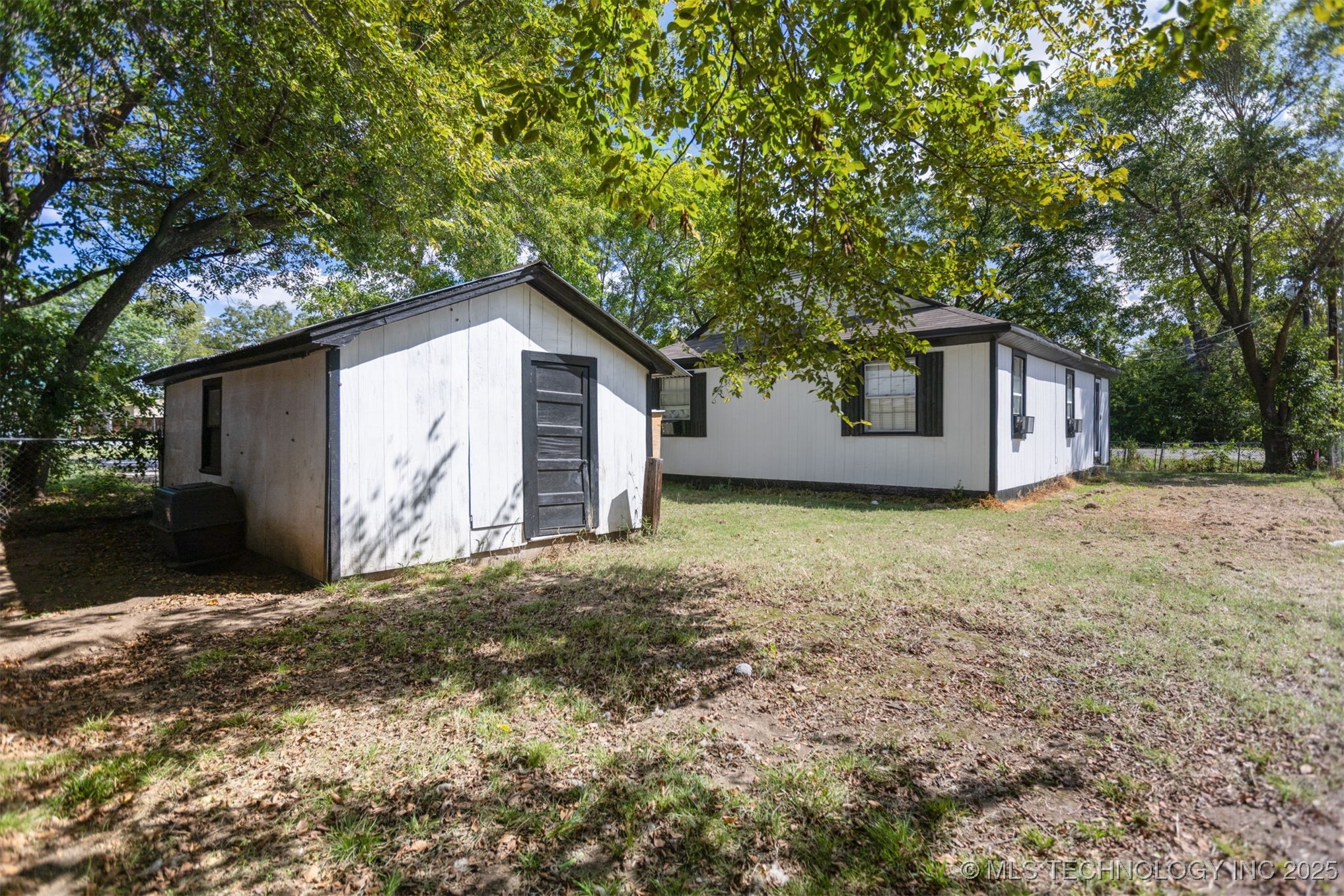 101 W Mckennon Road Calera OK 74730