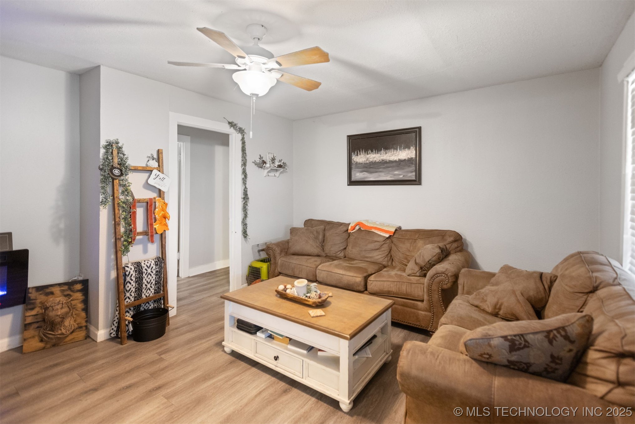 101 W Mckennon Road Calera OK 74730