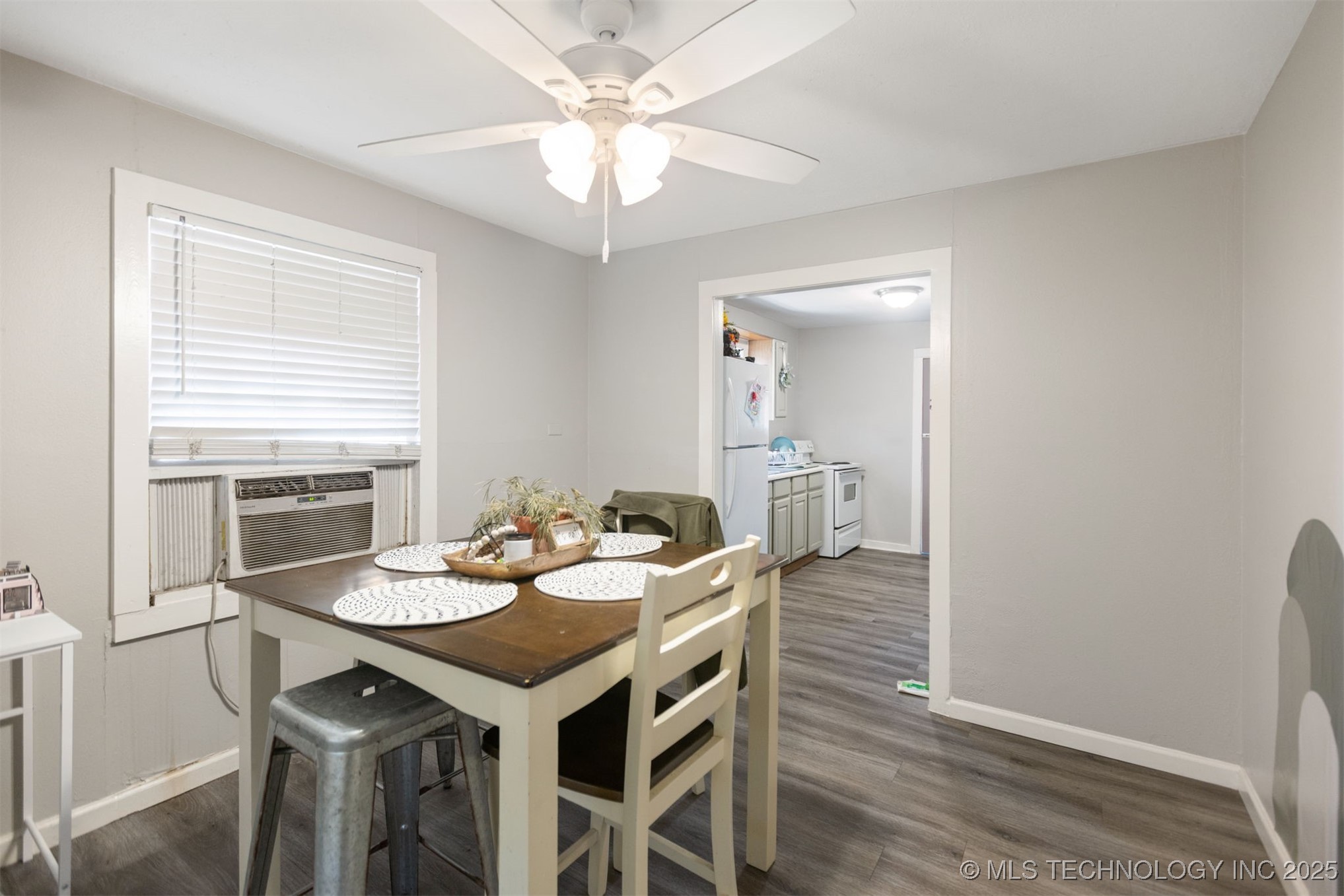 101 W Mckennon Road Calera OK 74730