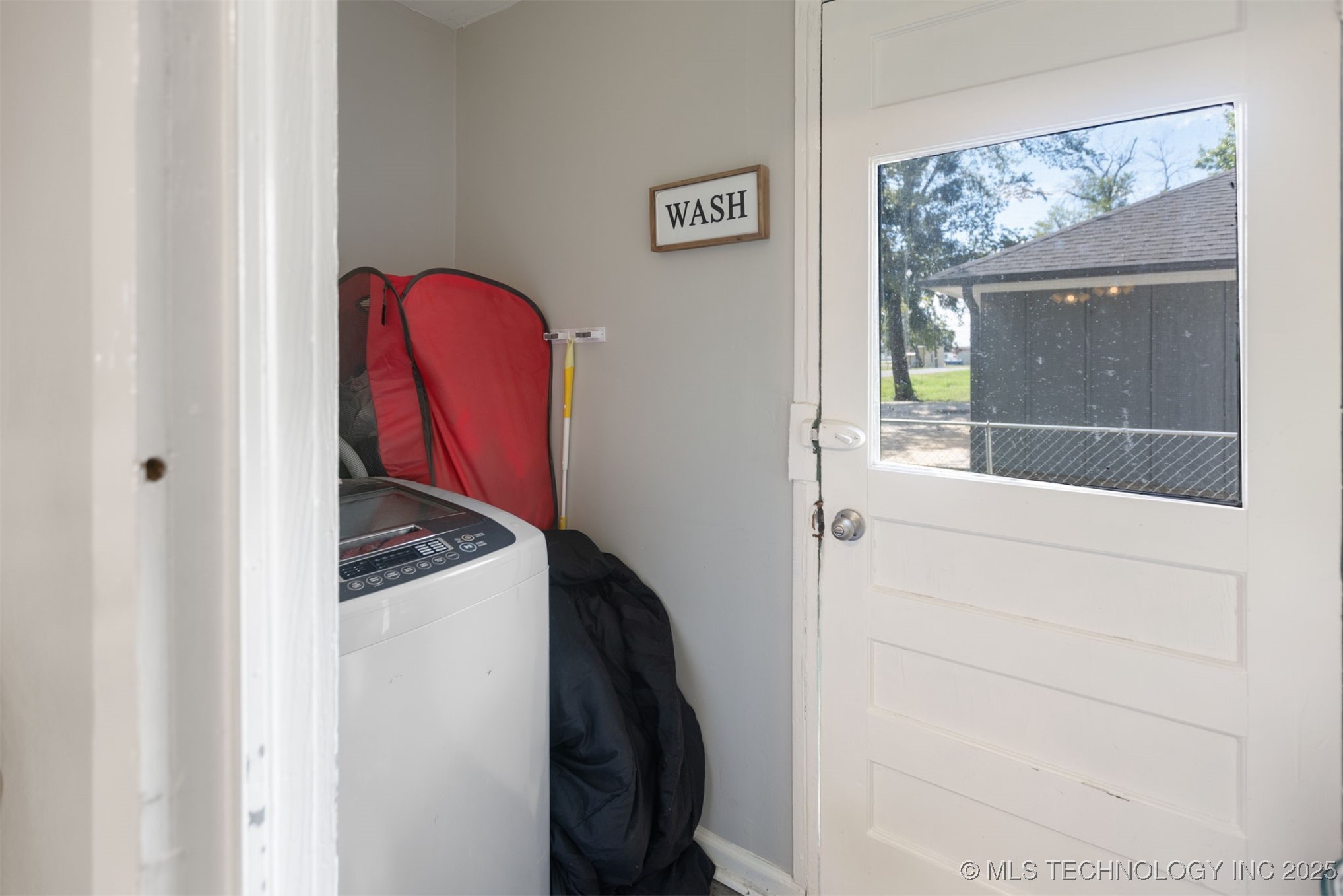 101 W Mckennon Road Calera OK 74730
