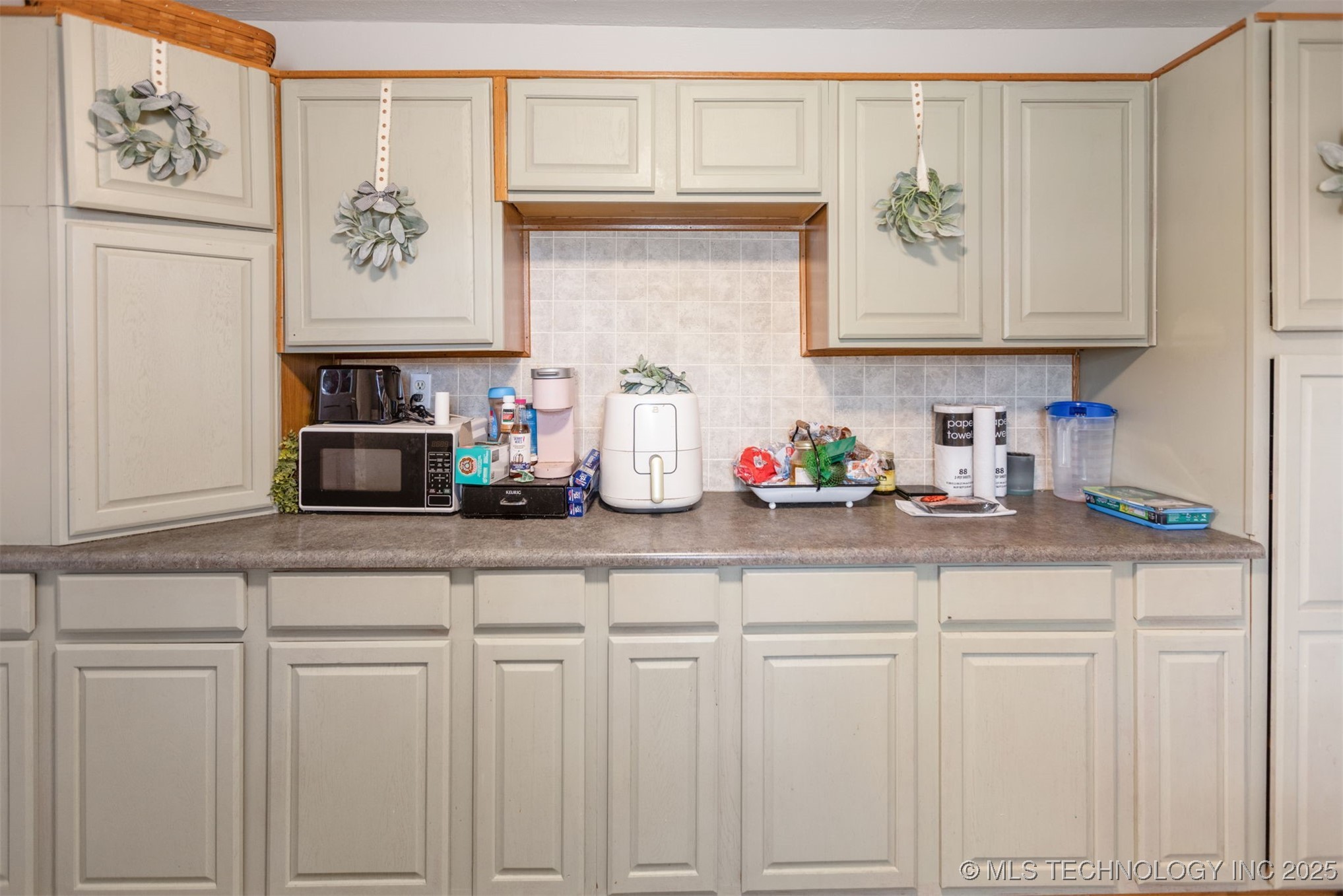 101 W Mckennon Road Calera OK 74730
