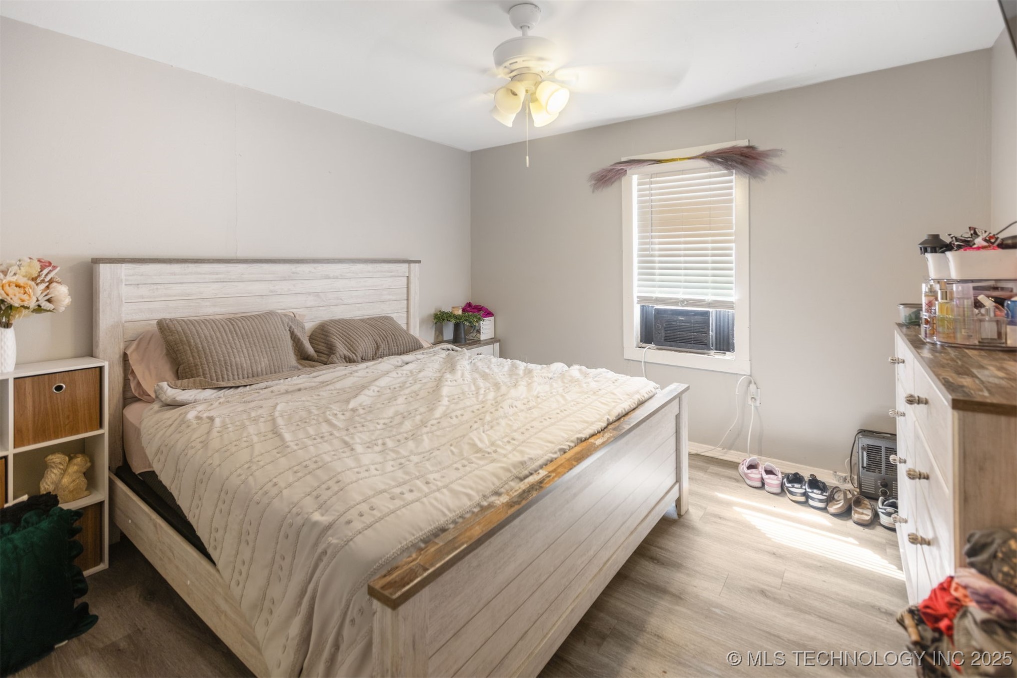 101 W Mckennon Road Calera OK 74730