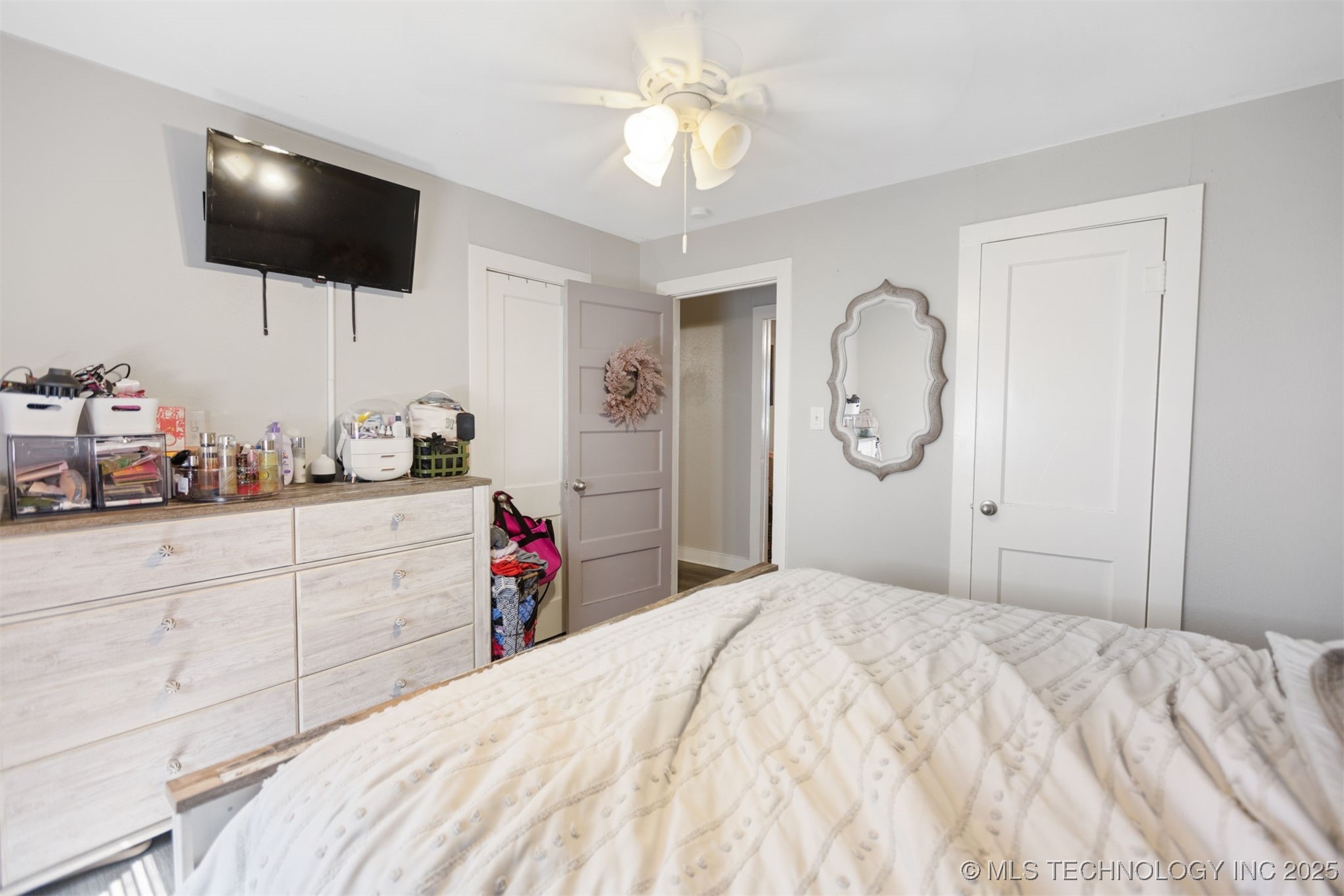 101 W Mckennon Road Calera OK 74730