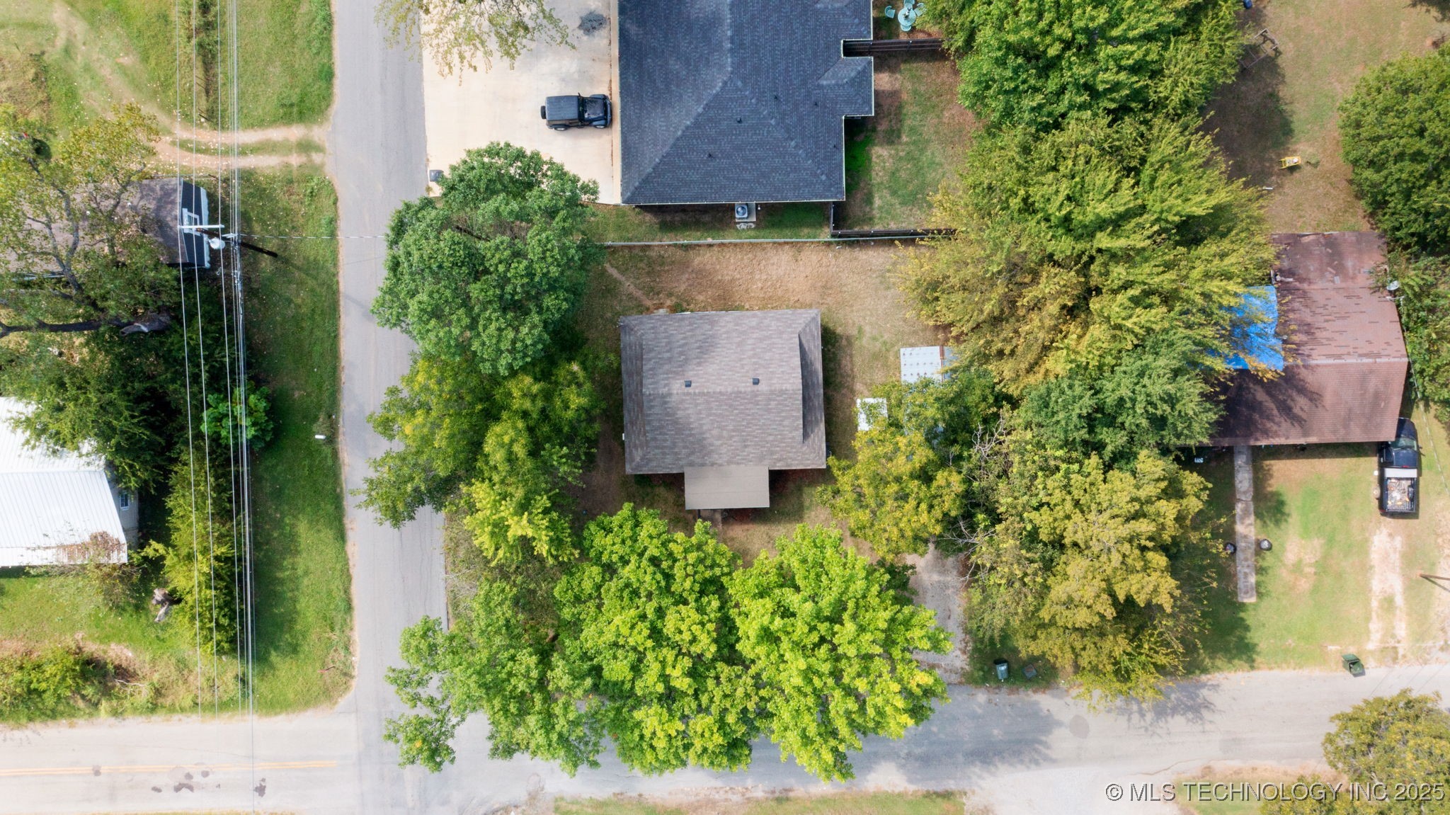 101 W Mckennon Road Calera OK 74730