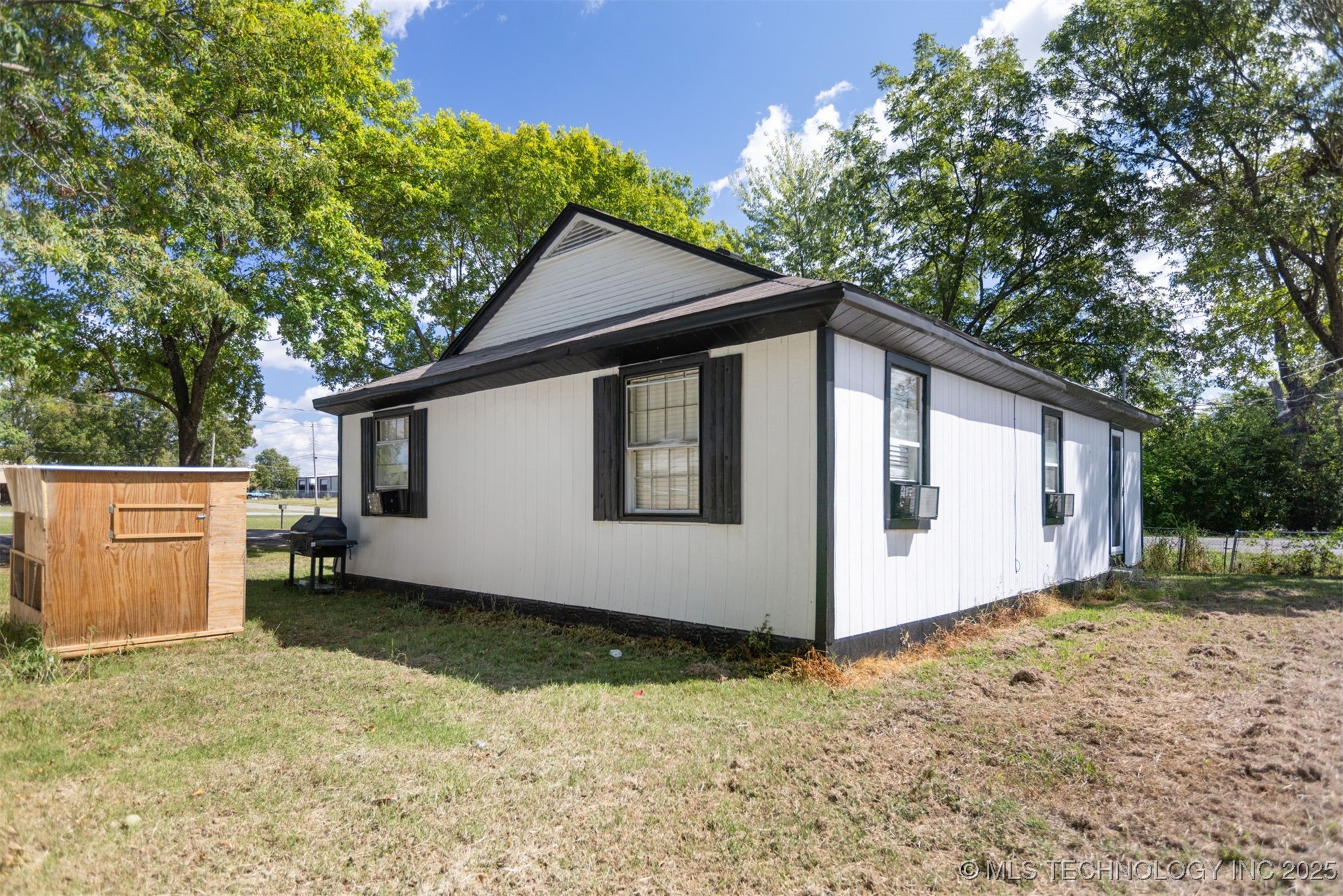 101 W Mckennon Road Calera OK 74730