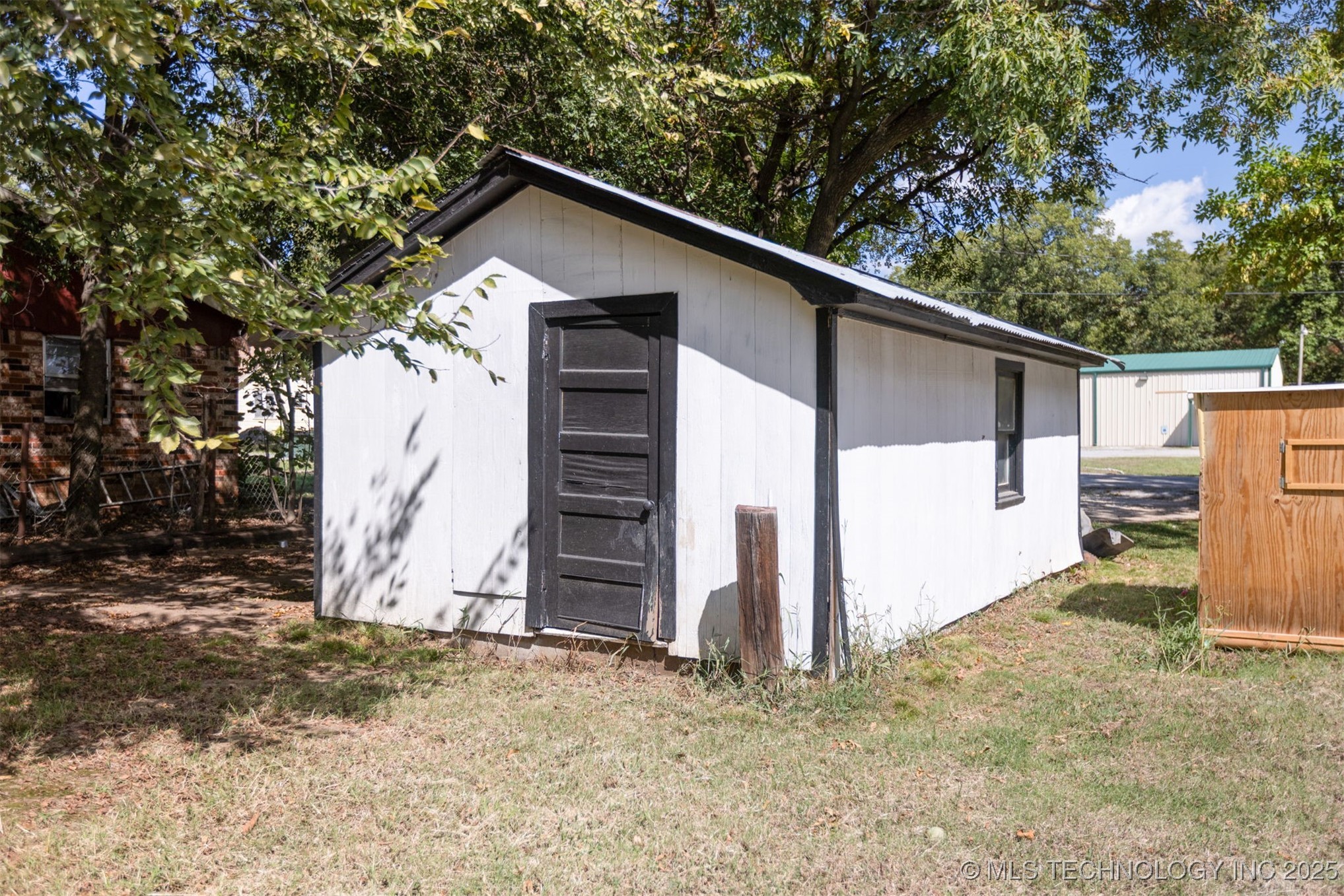 101 W Mckennon Road Calera OK 74730