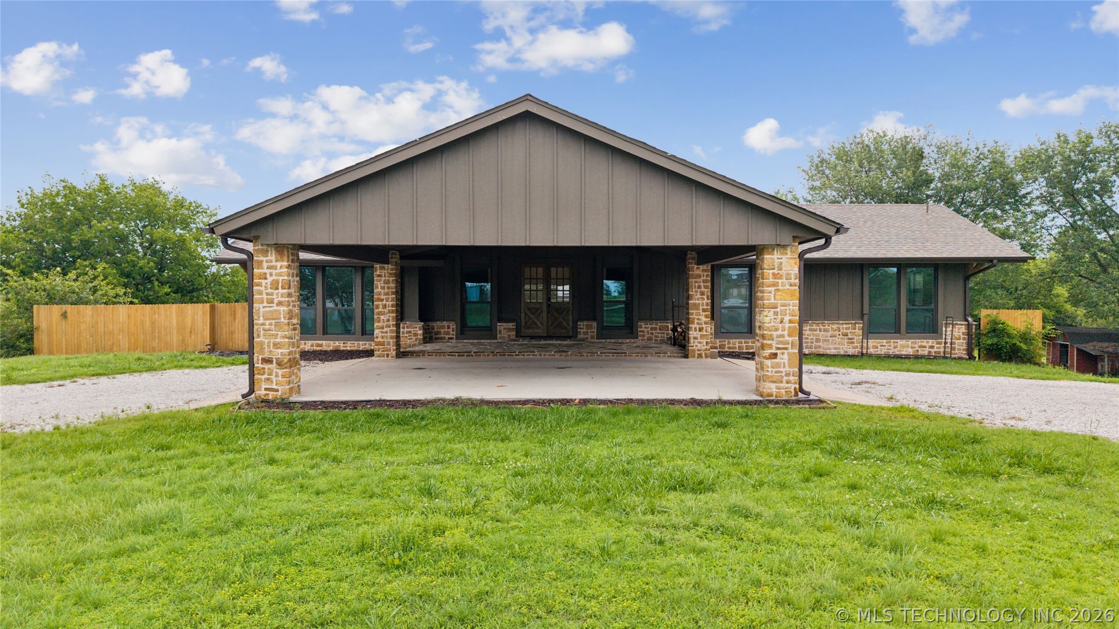 15505 N 93rd Eastavenue Collinsville OK 74021