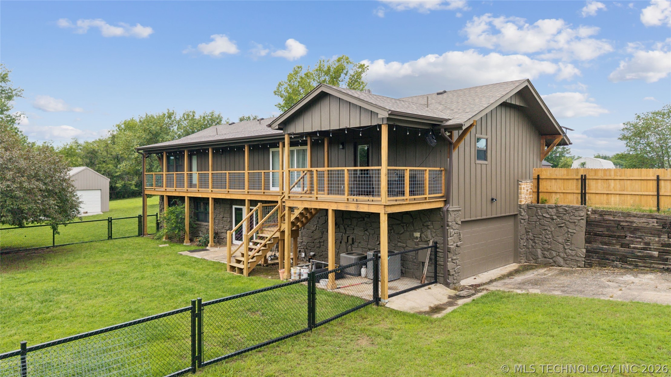 15505 N 93rd Eastavenue Collinsville OK 74021