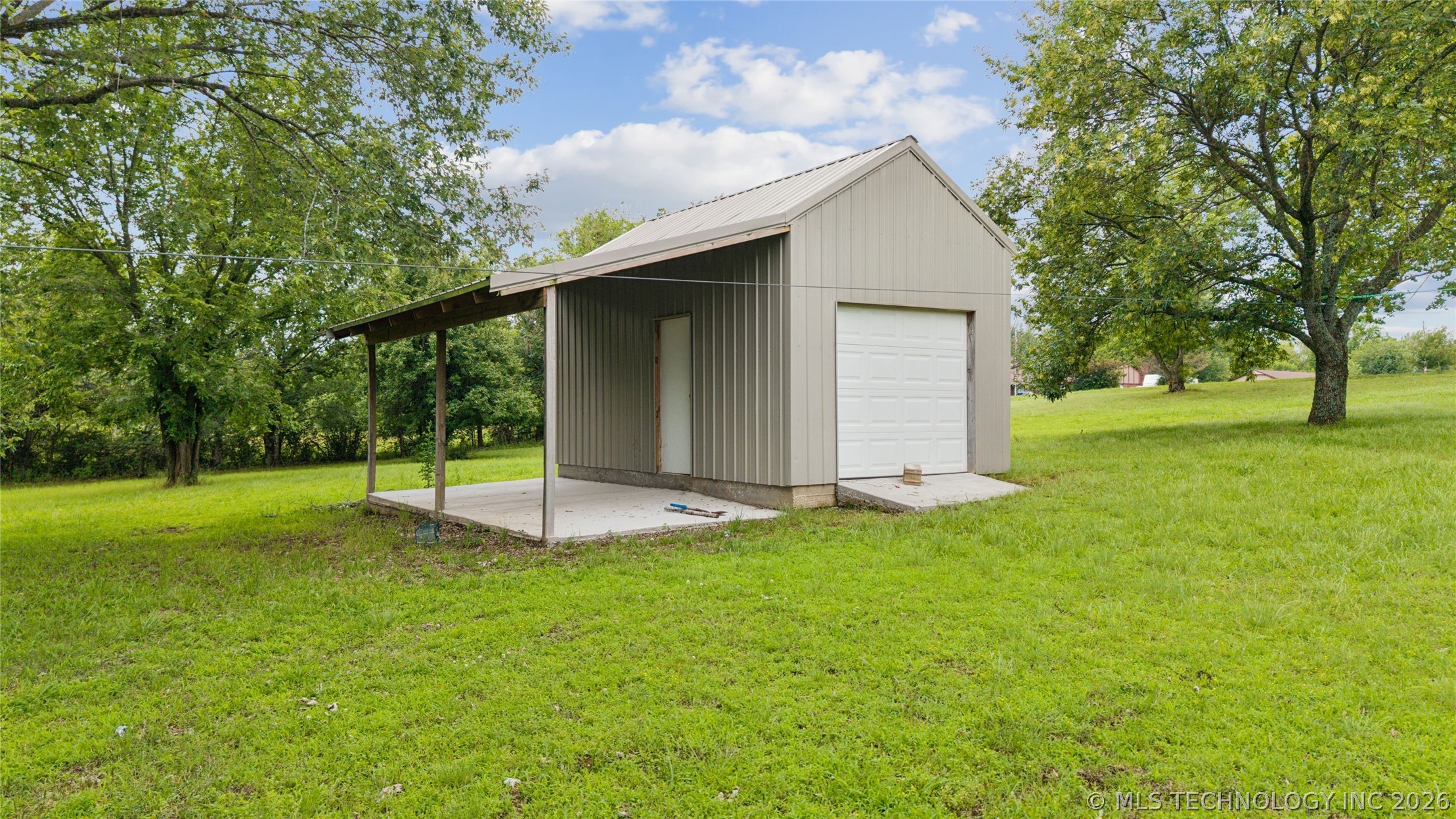 15505 N 93rd Eastavenue Collinsville OK 74021
