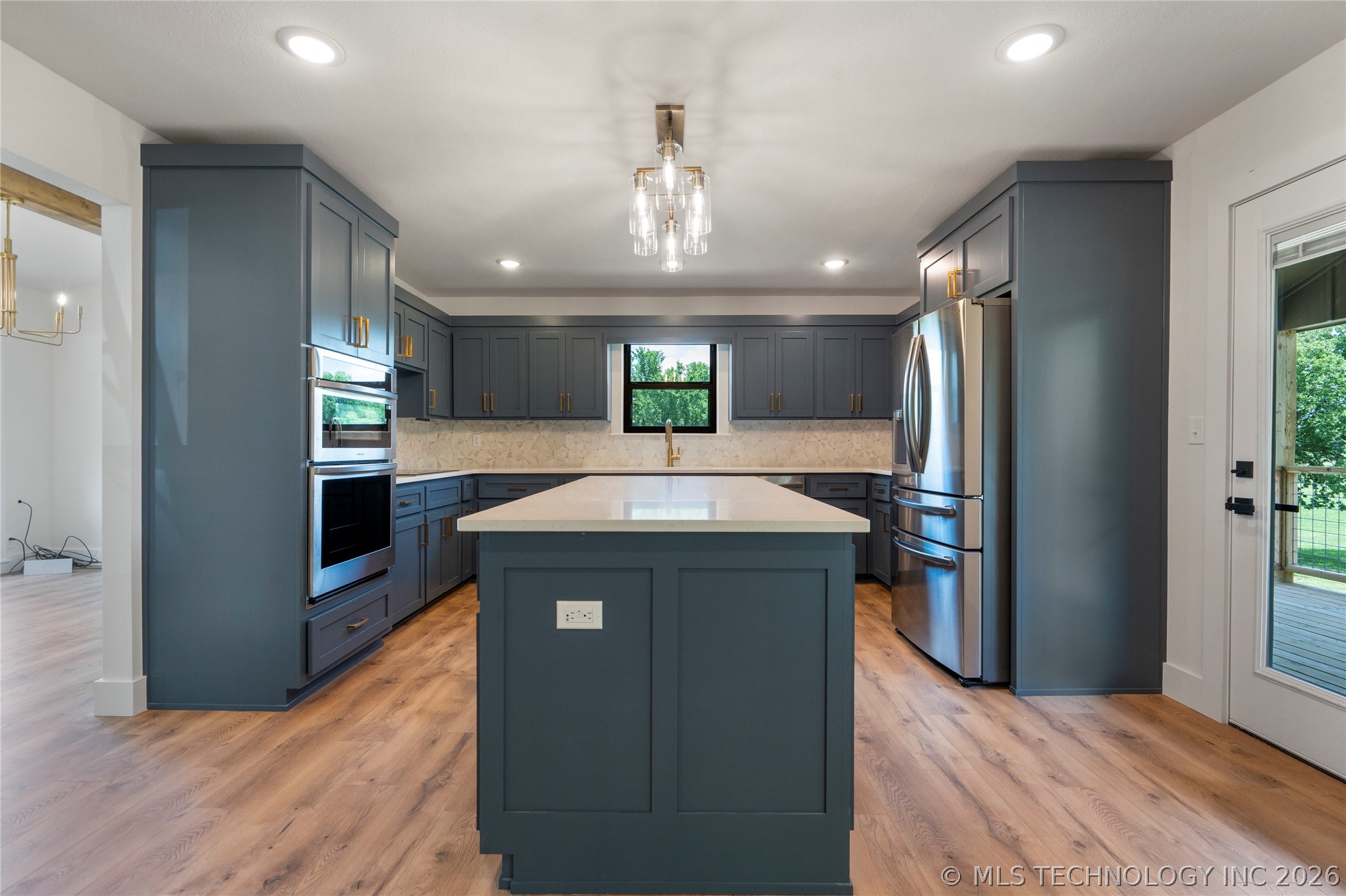 15505 N 93rd Eastavenue Collinsville OK 74021