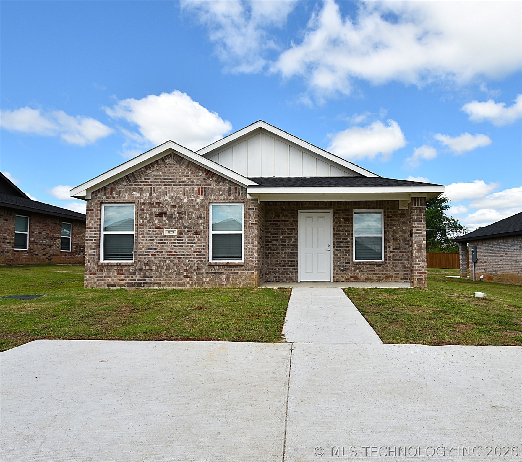 829 Elm Street Seminole OK 74868