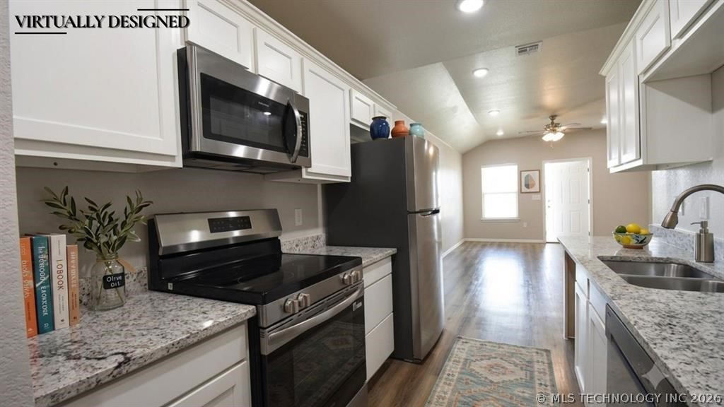 829 Elm Street Seminole OK 74868