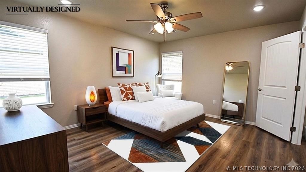 829 Elm Street Seminole OK 74868