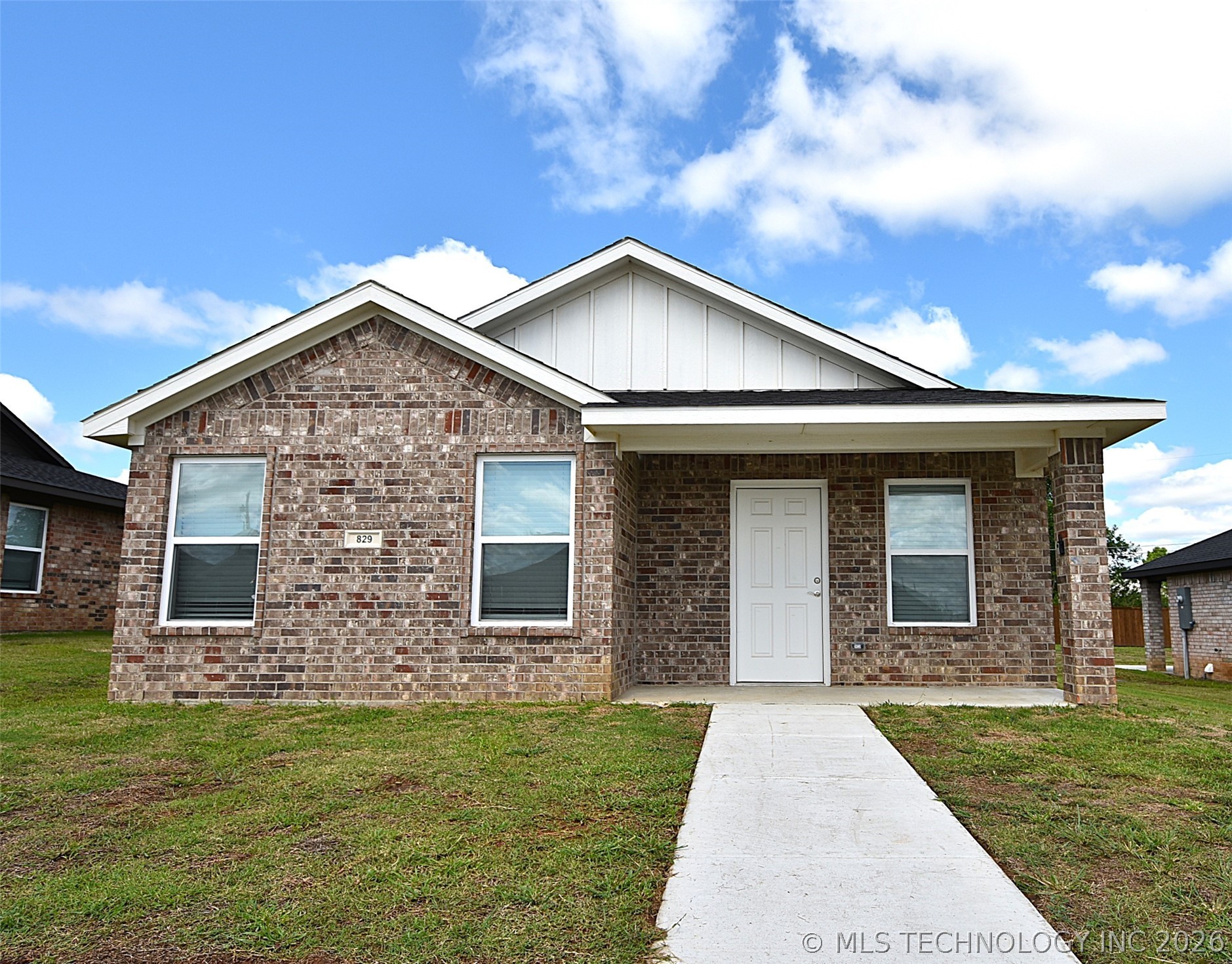 829 Elm Street Seminole OK 74868