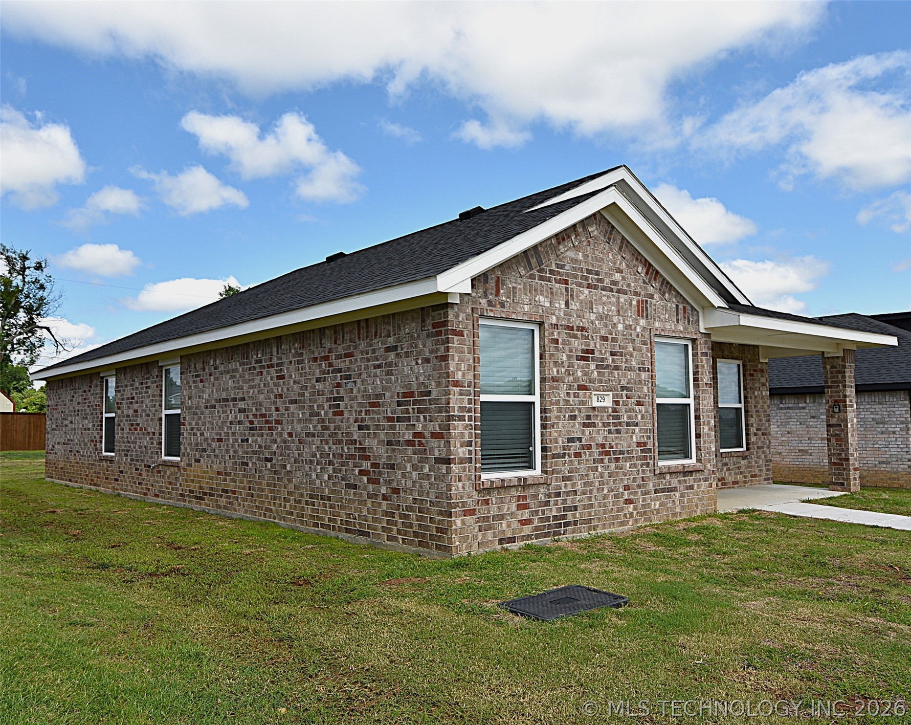 829 Elm Street Seminole OK 74868