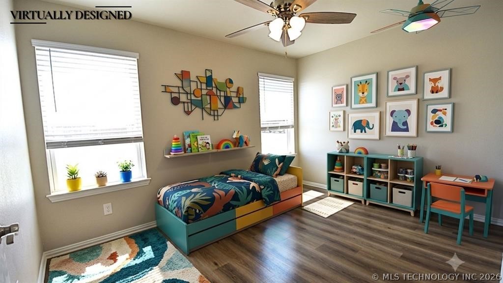 829 Elm Street Seminole OK 74868