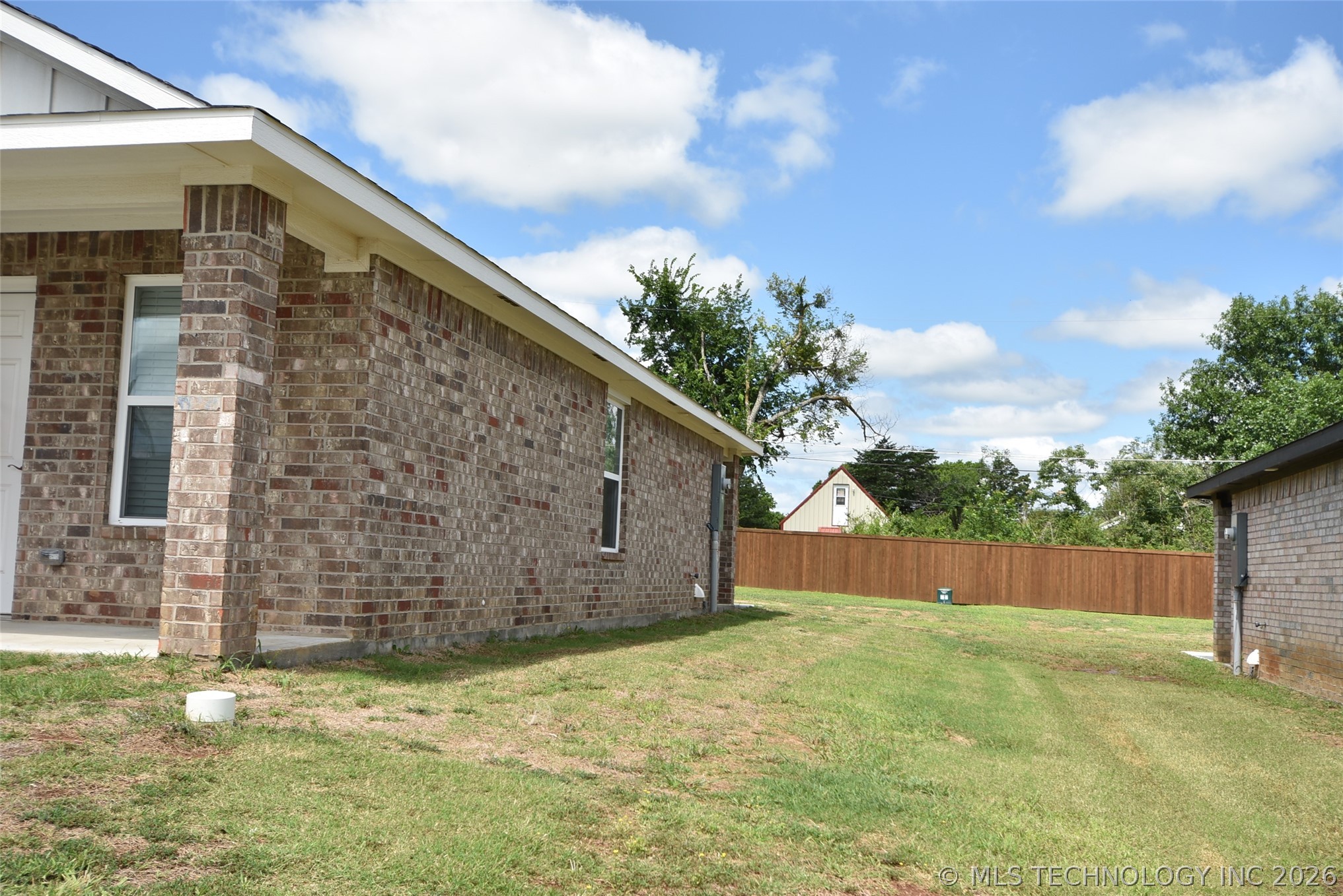 829 Elm Street Seminole OK 74868