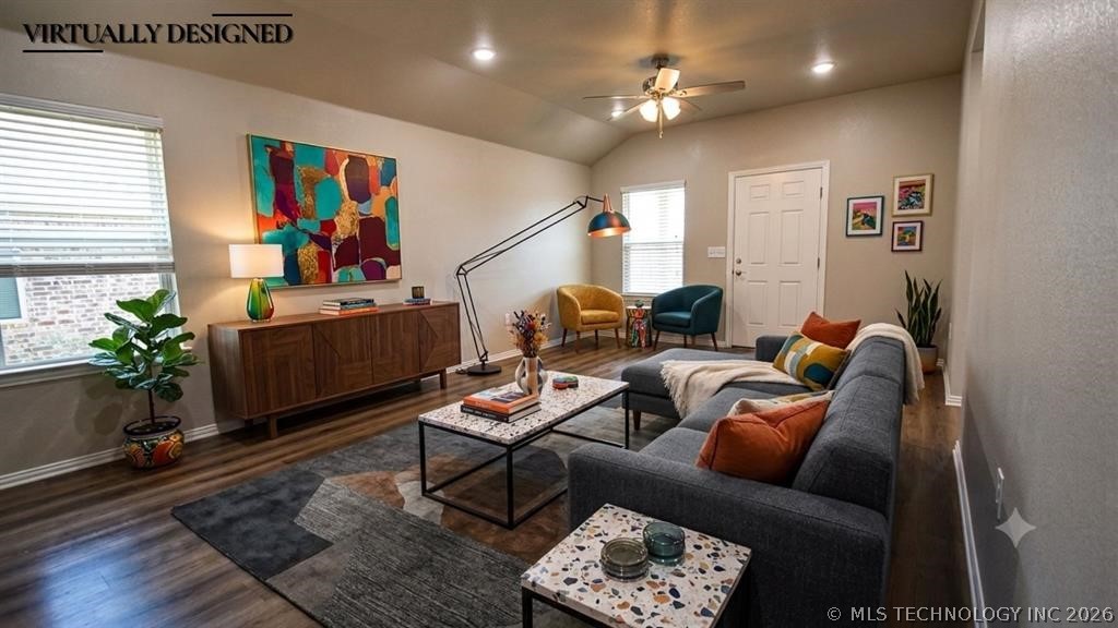 829 Elm Street Seminole OK 74868