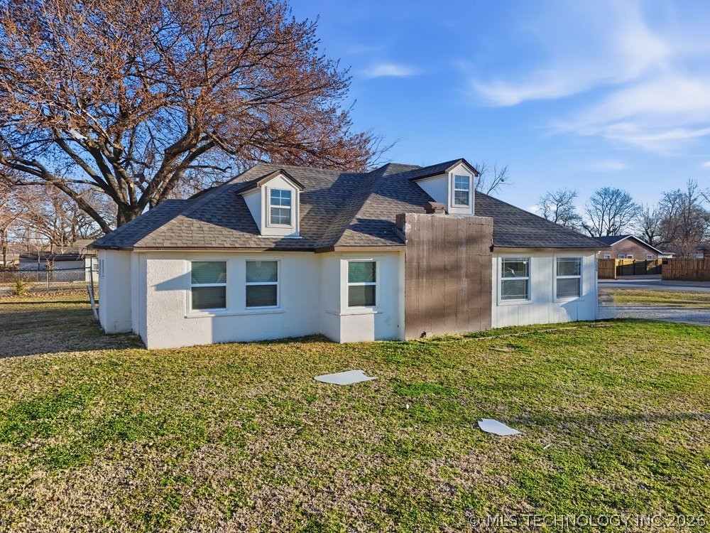 7309 E 14th Street Tulsa OK 74112