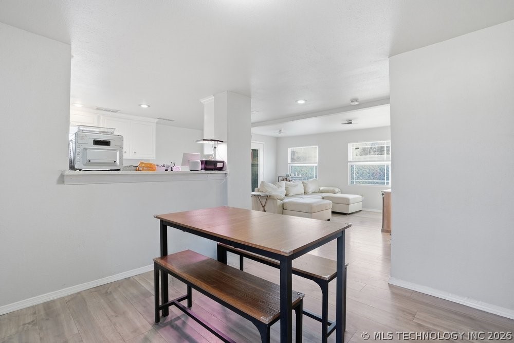 7309 E 14th Street Tulsa OK 74112