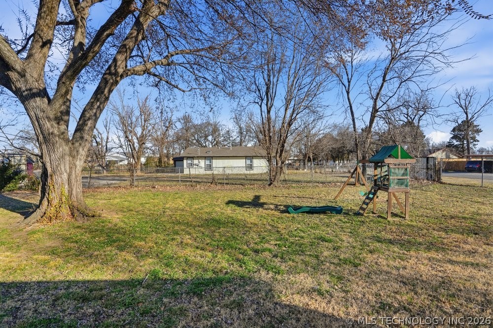 7309 E 14th Street Tulsa OK 74112
