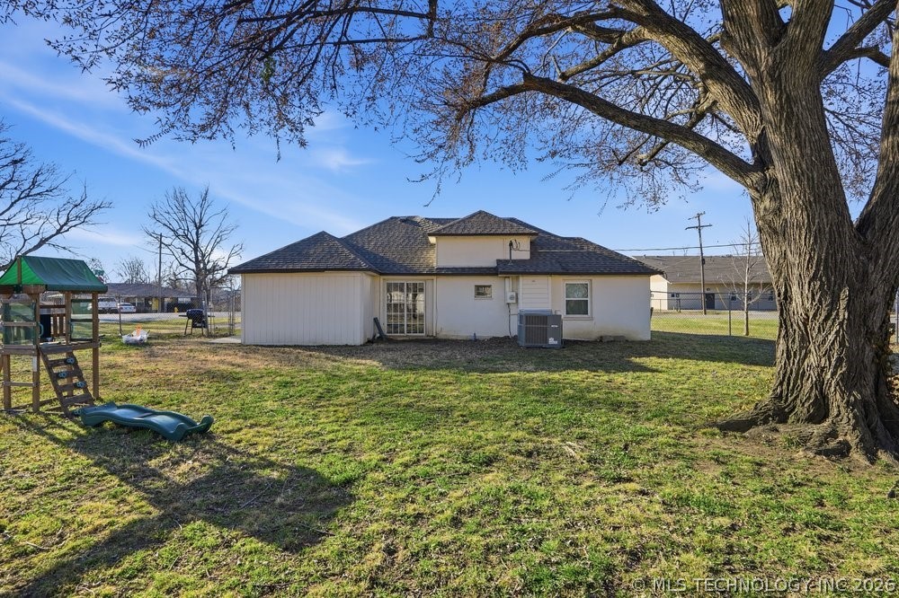 7309 E 14th Street Tulsa OK 74112