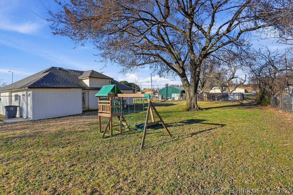 7309 E 14th Street Tulsa OK 74112