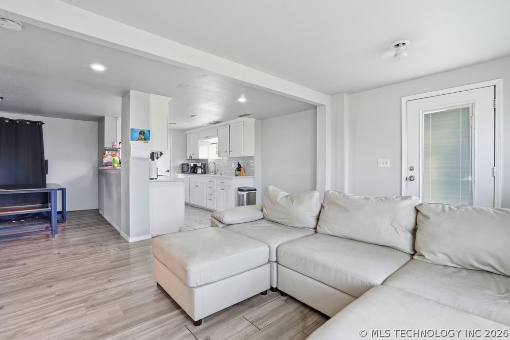 7309 E 14th Street Tulsa OK 74112