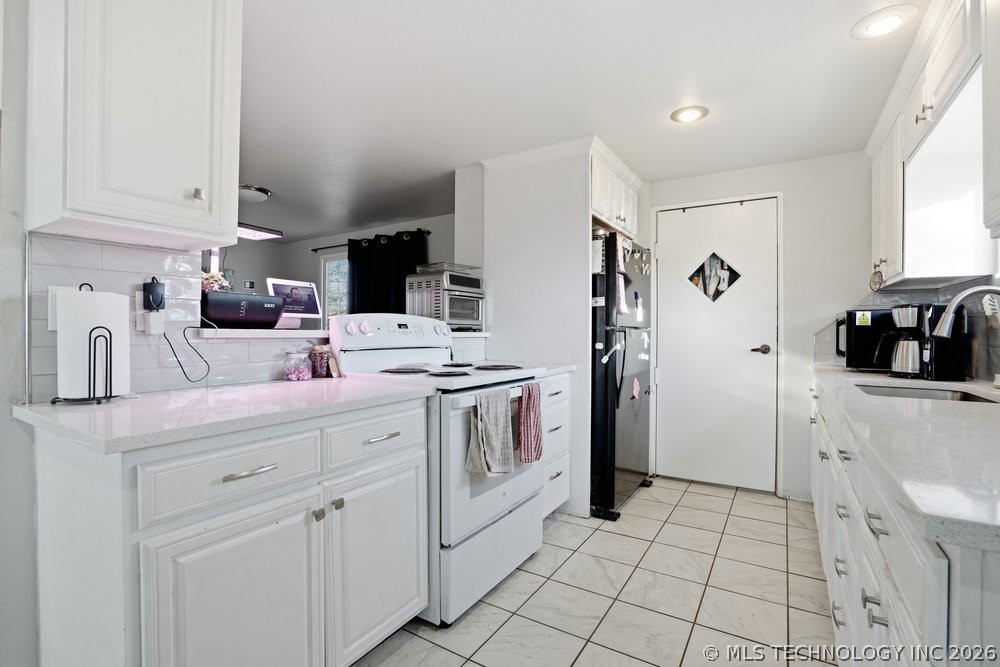 7309 E 14th Street Tulsa OK 74112