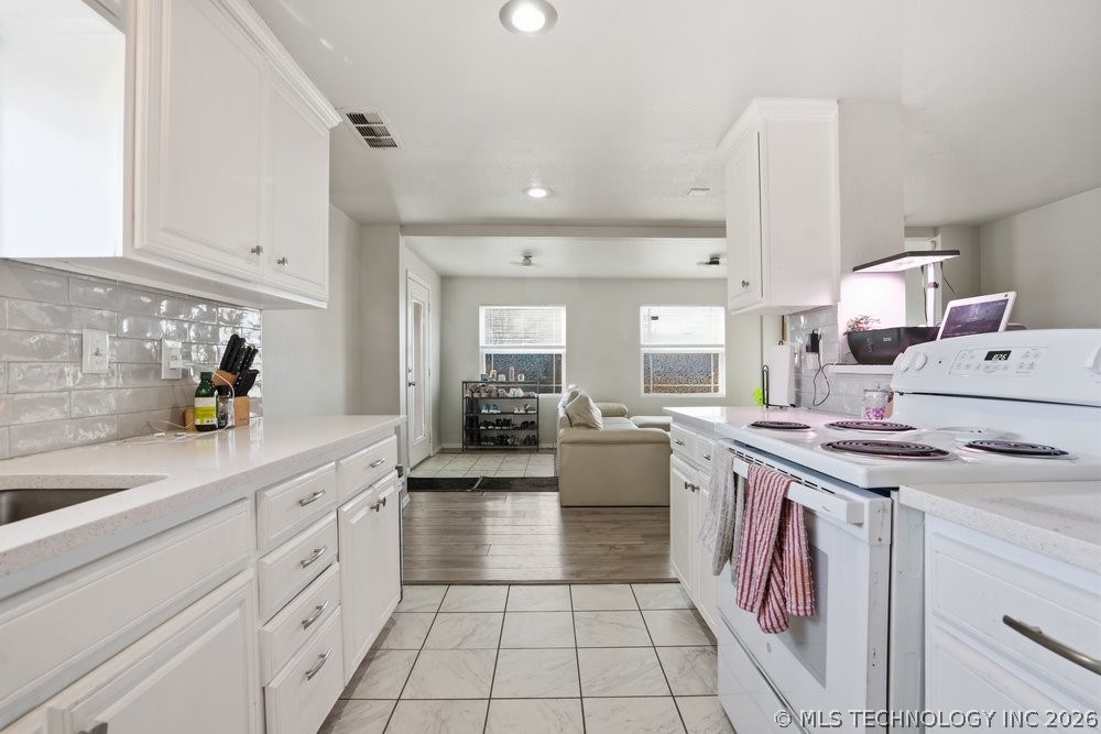 7309 E 14th Street Tulsa OK 74112