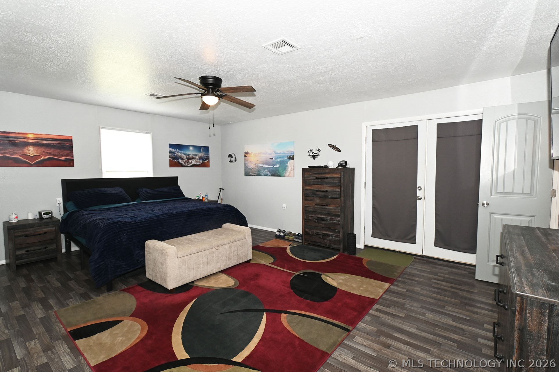 1501 Berry Road Fort Gibson OK 74434