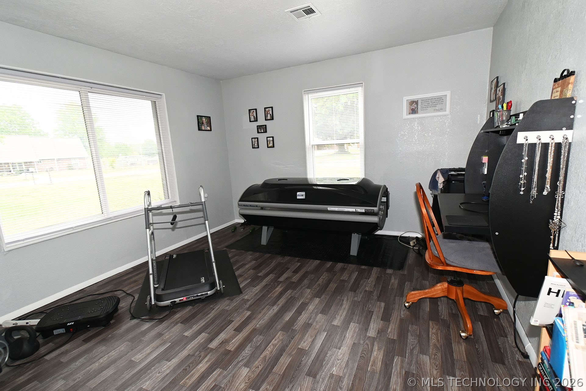 1501 Berry Road Fort Gibson OK 74434