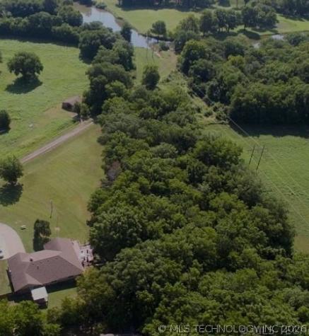 1501 Berry Road Fort Gibson OK 74434
