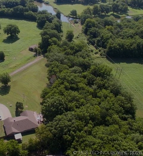 1501 Berry Road Fort Gibson OK 74434