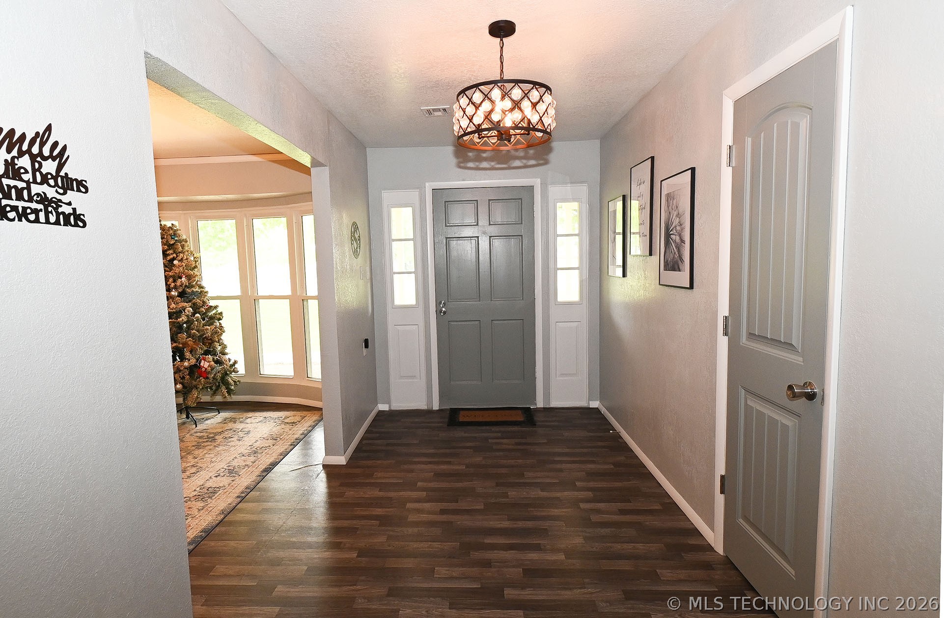1501 Berry Road Fort Gibson OK 74434