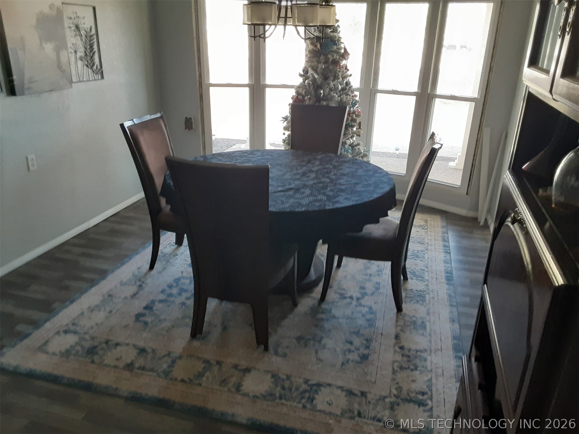 1501 Berry Road Fort Gibson OK 74434