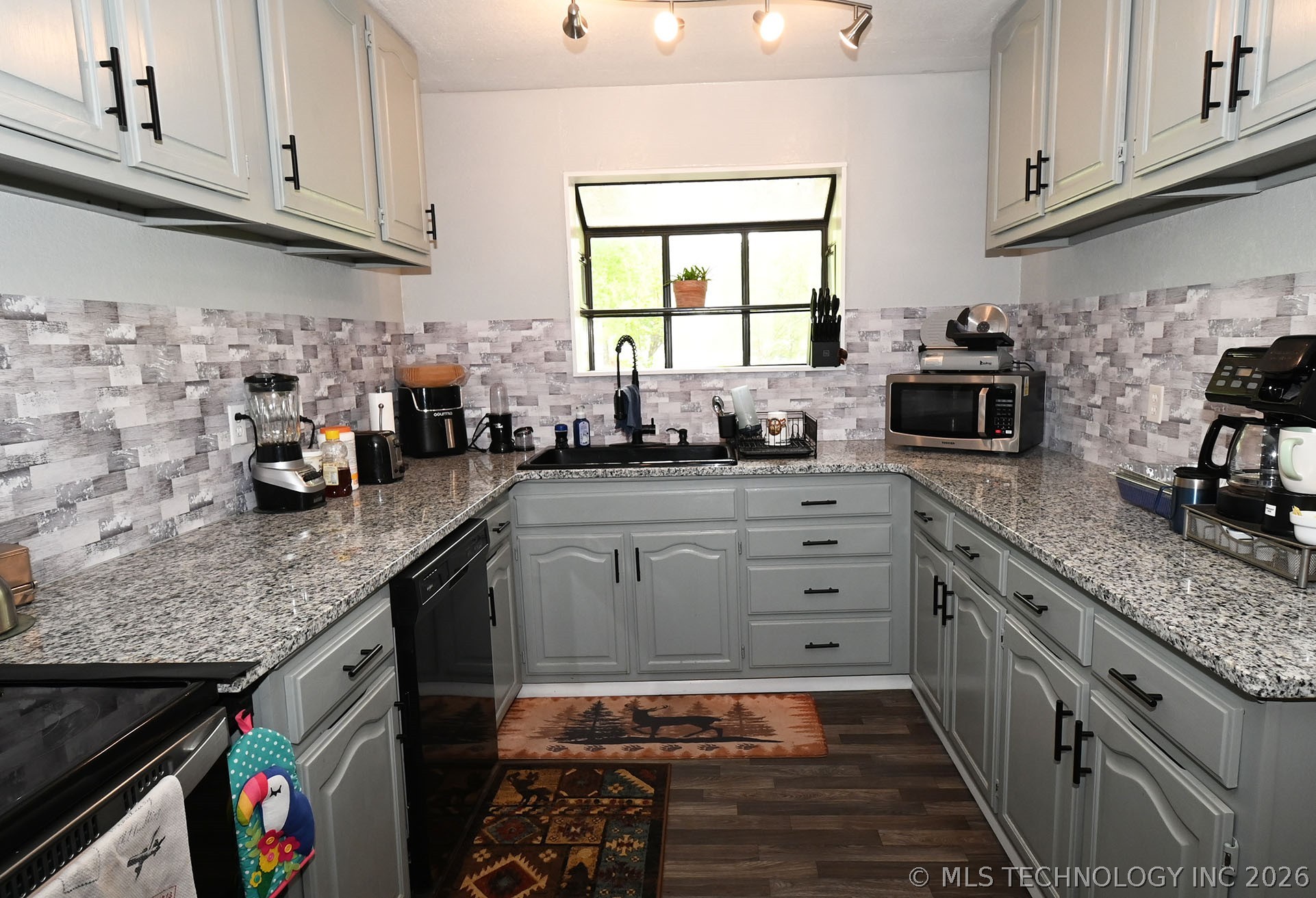 1501 Berry Road Fort Gibson OK 74434