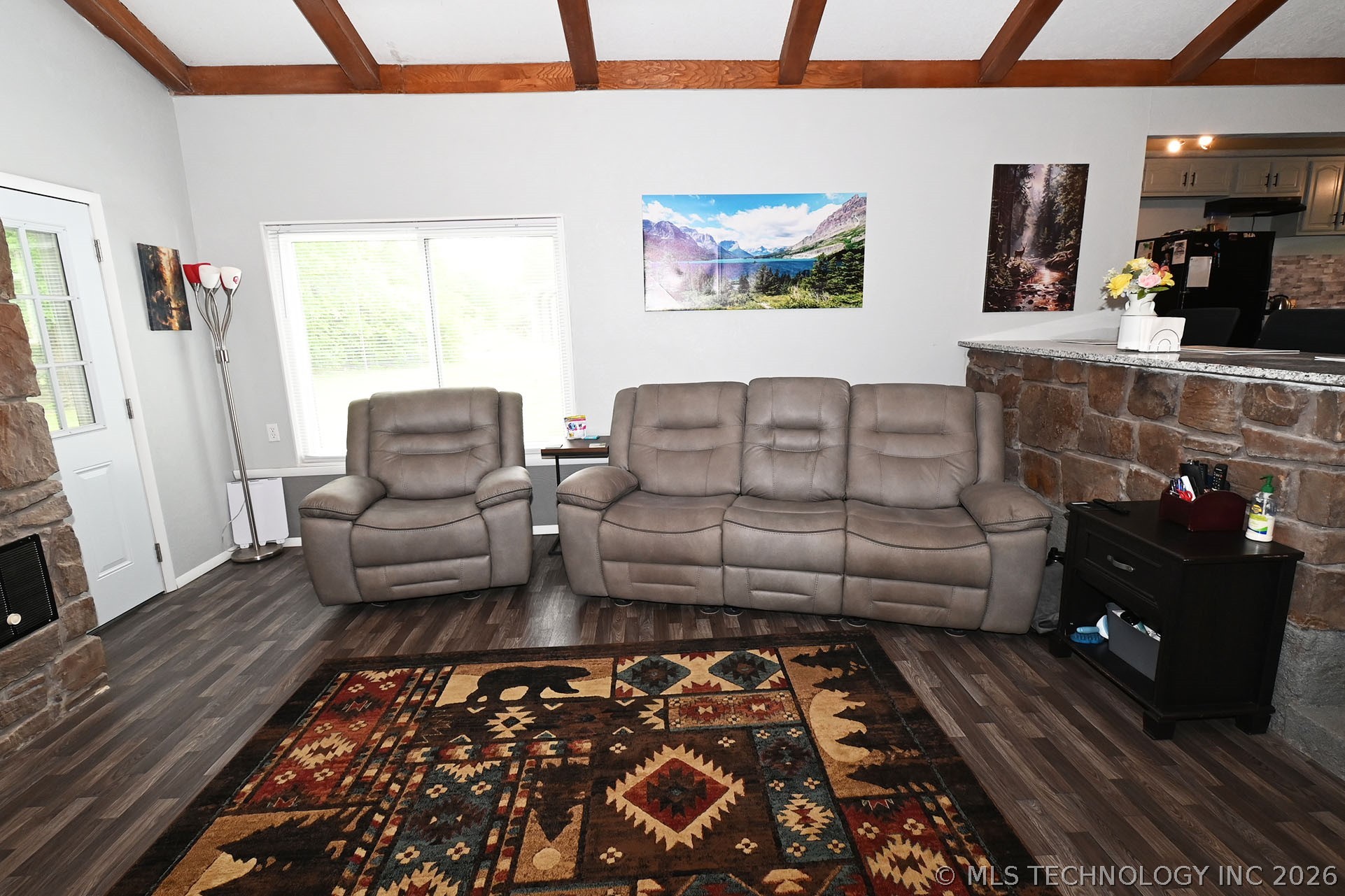 1501 Berry Road Fort Gibson OK 74434