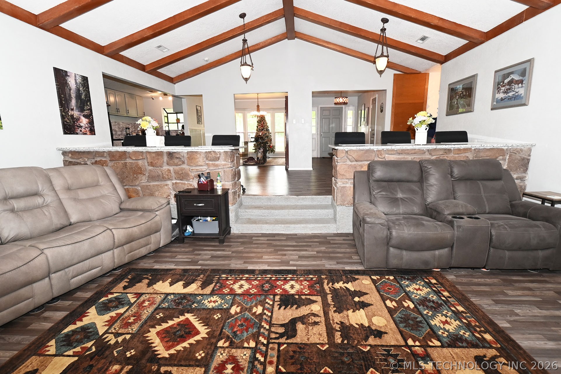 1501 Berry Road Fort Gibson OK 74434