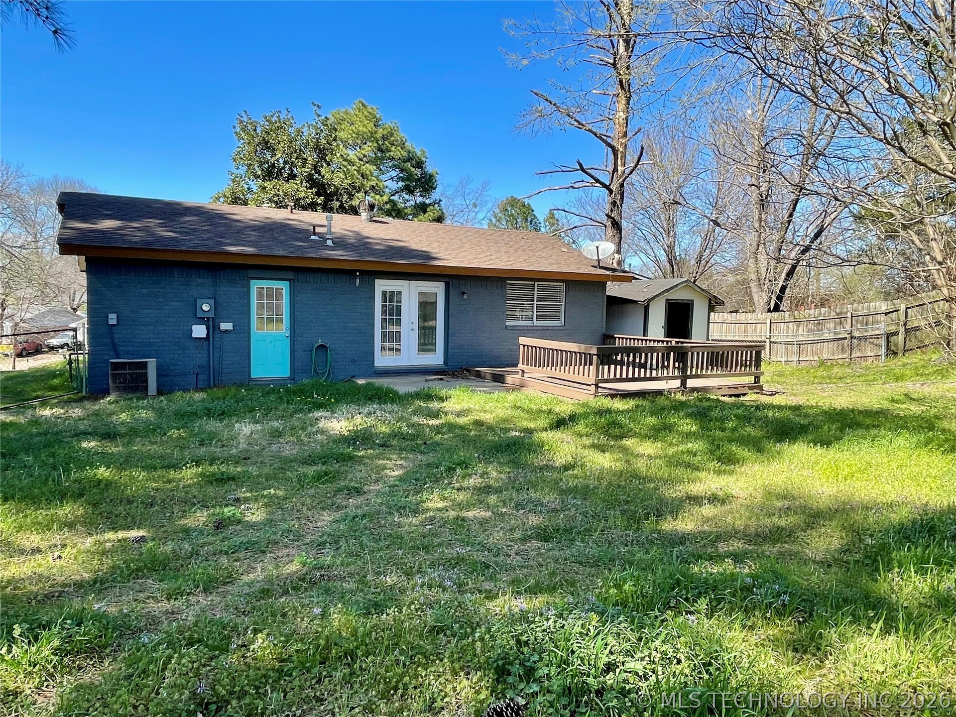 1003 Four Seasons Durant OK 74701