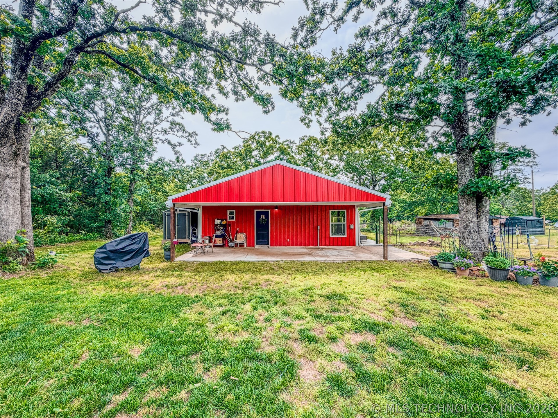 96486 S 4450 Road Gore OK 74435