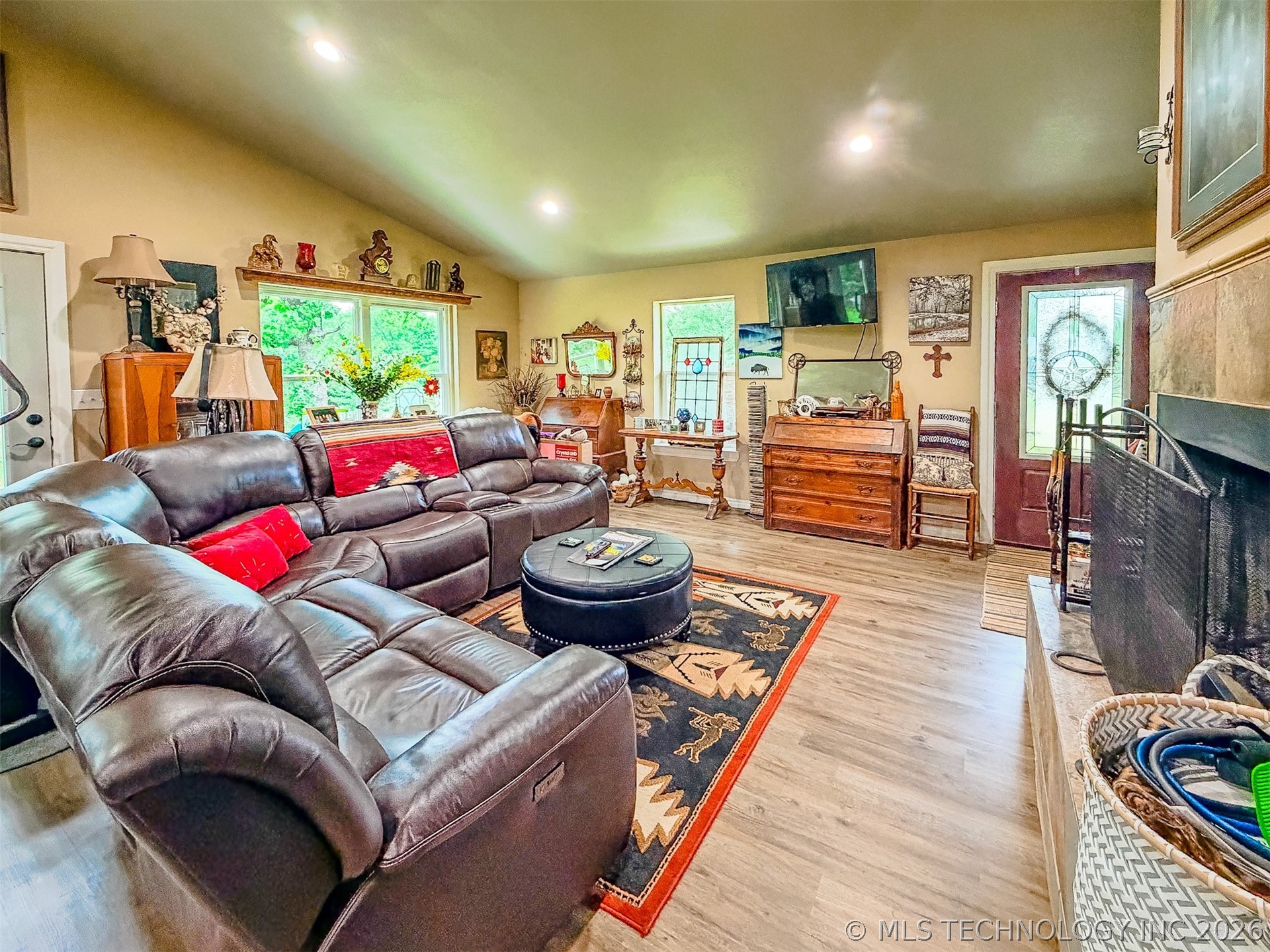 96486 S 4450 Road Gore OK 74435