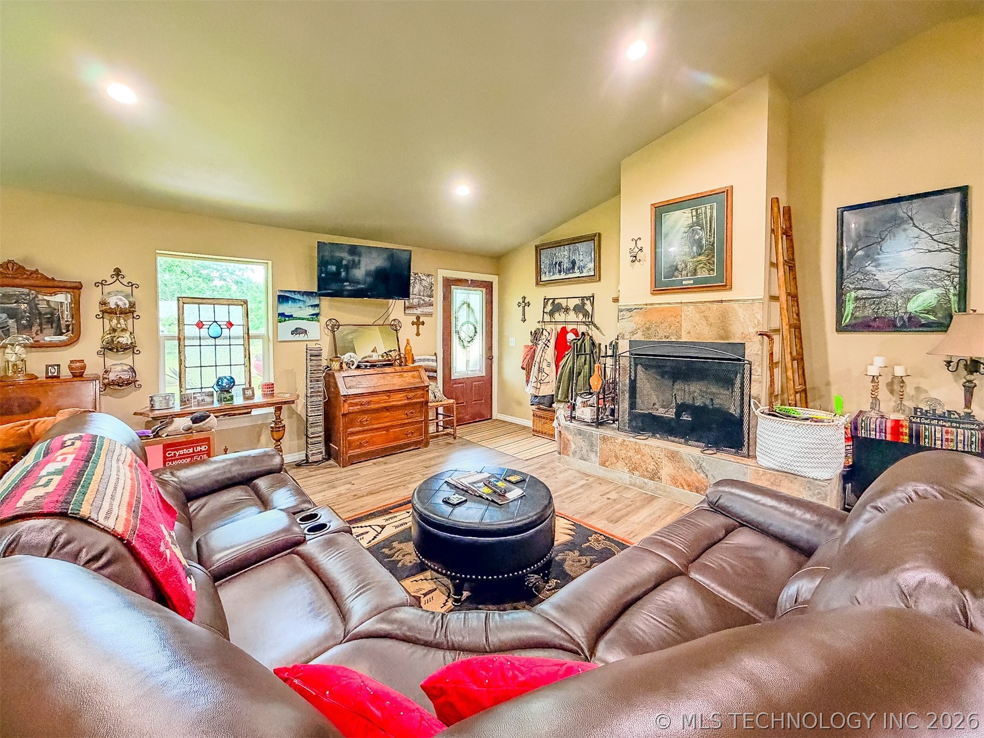 96486 S 4450 Road Gore OK 74435