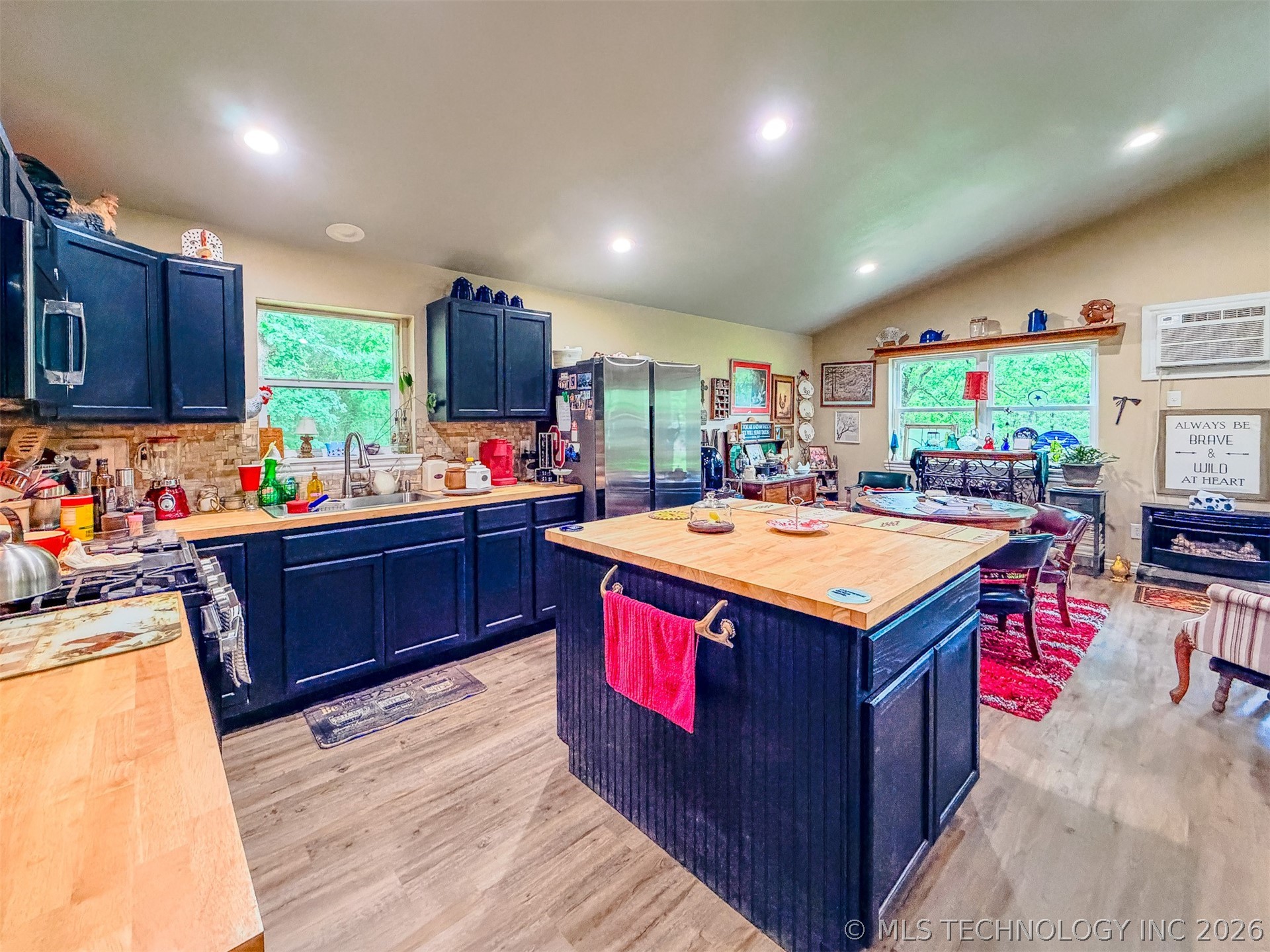 96486 S 4450 Road Gore OK 74435