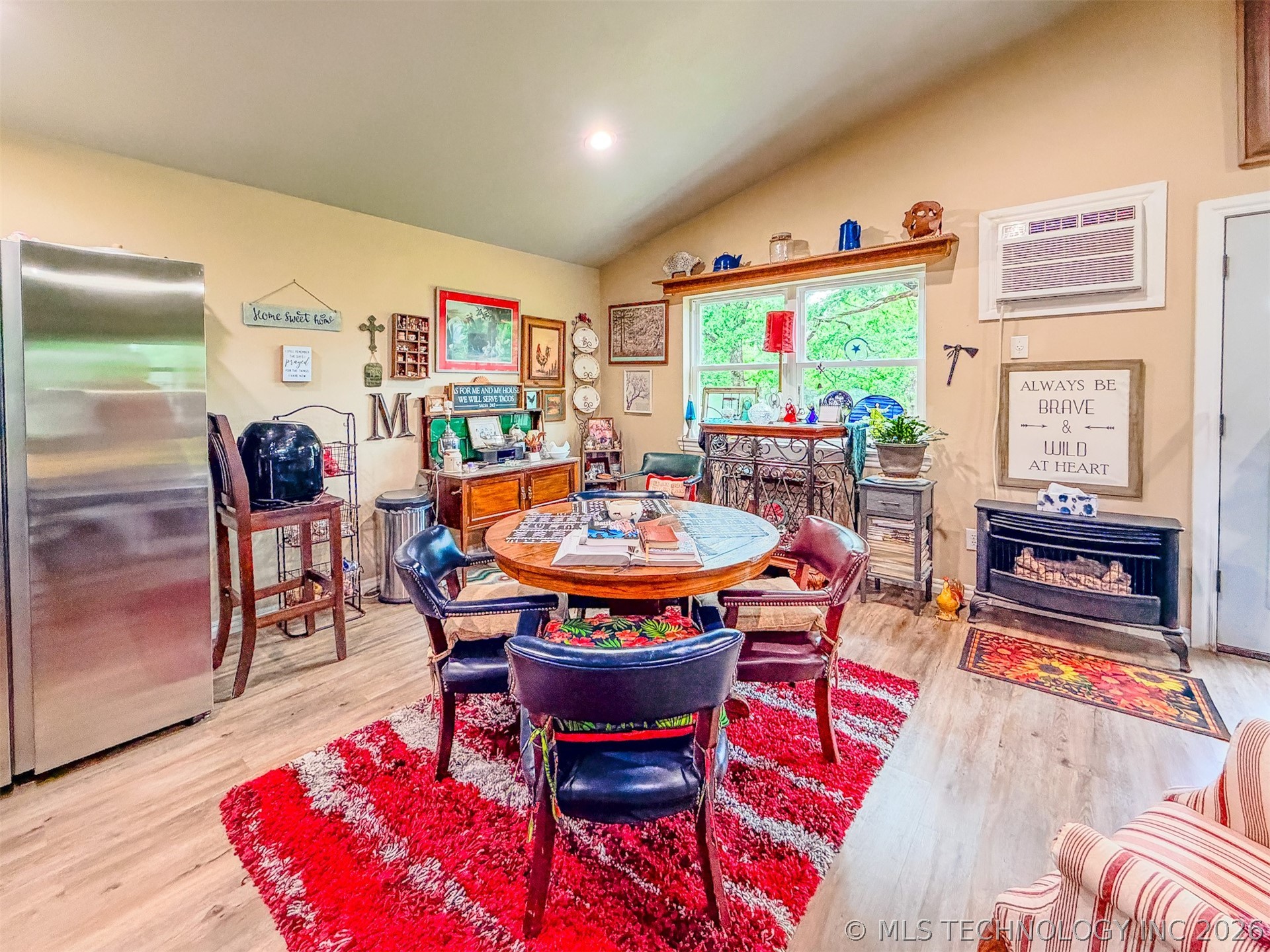 96486 S 4450 Road Gore OK 74435