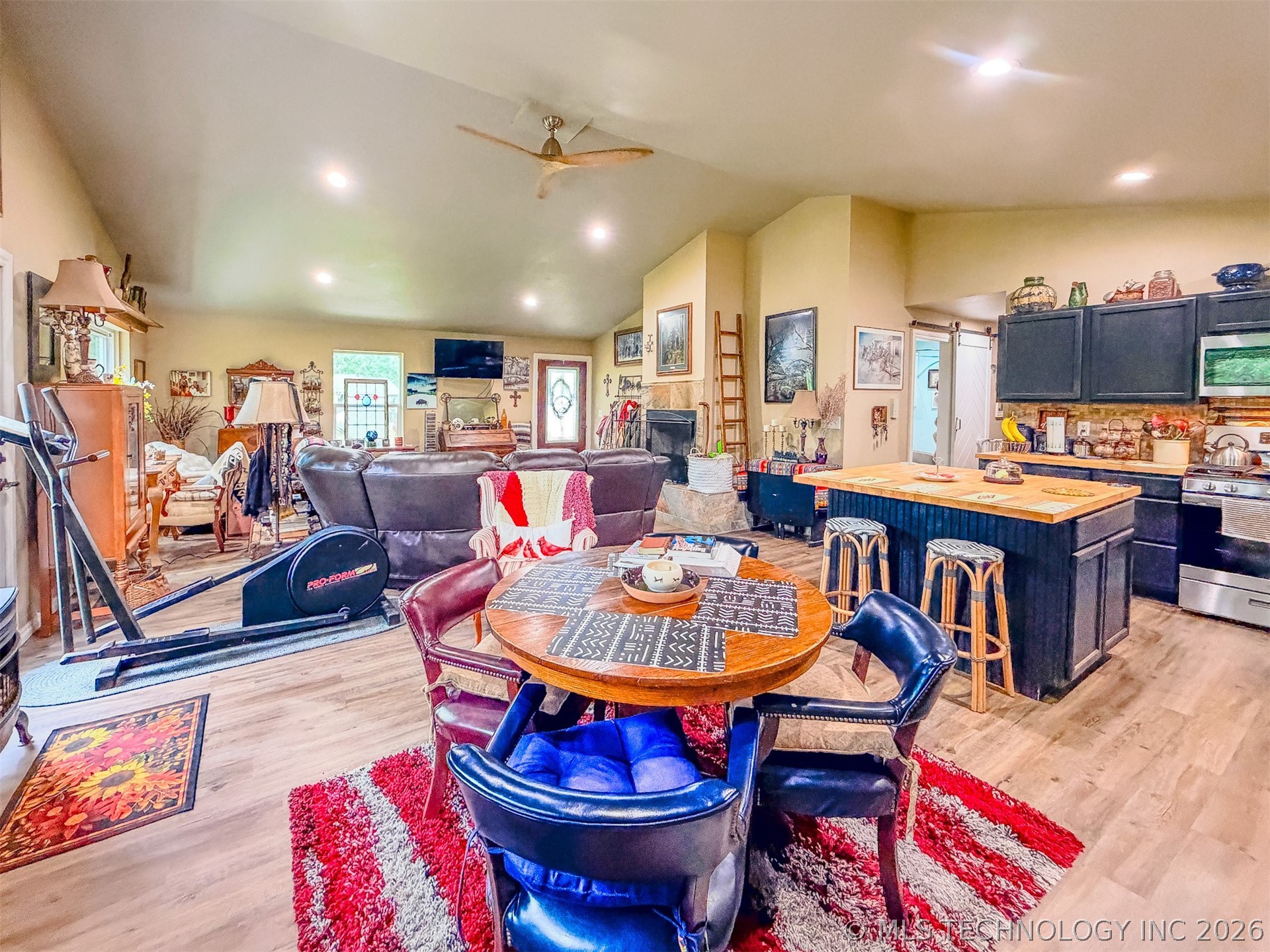 96486 S 4450 Road Gore OK 74435