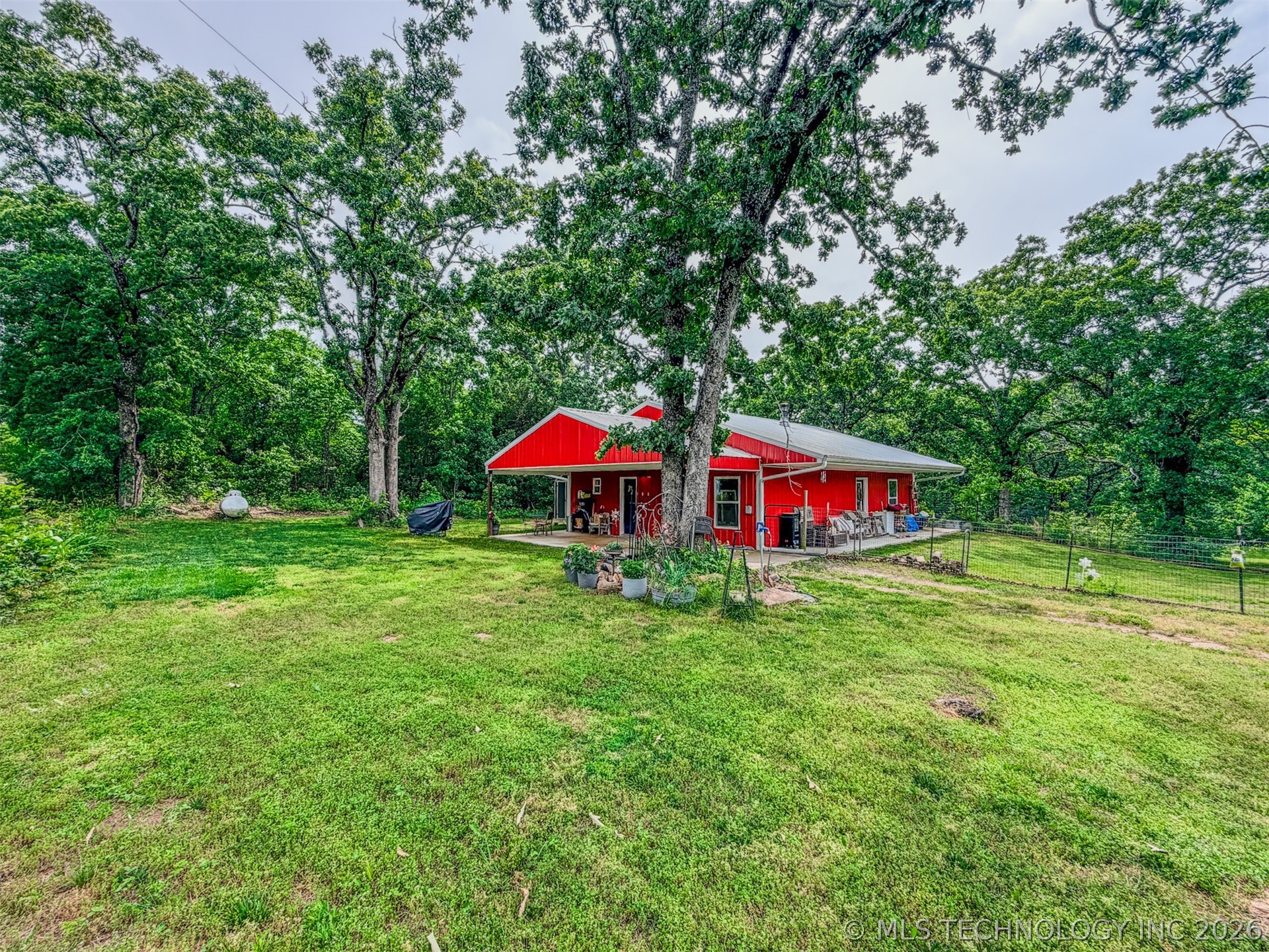 96486 S 4450 Road Gore OK 74435